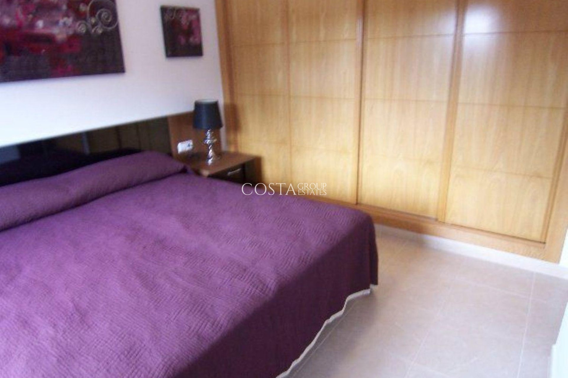 Revente - Villa -
Teulada - Moraira