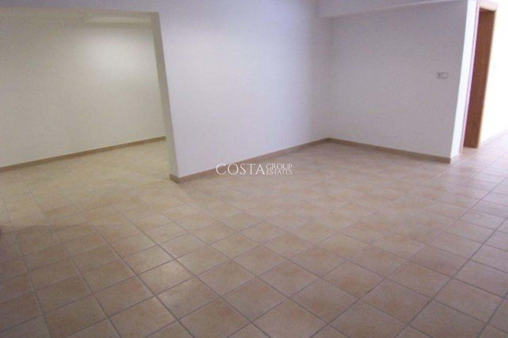 Revente - Villa -
Teulada - Moraira