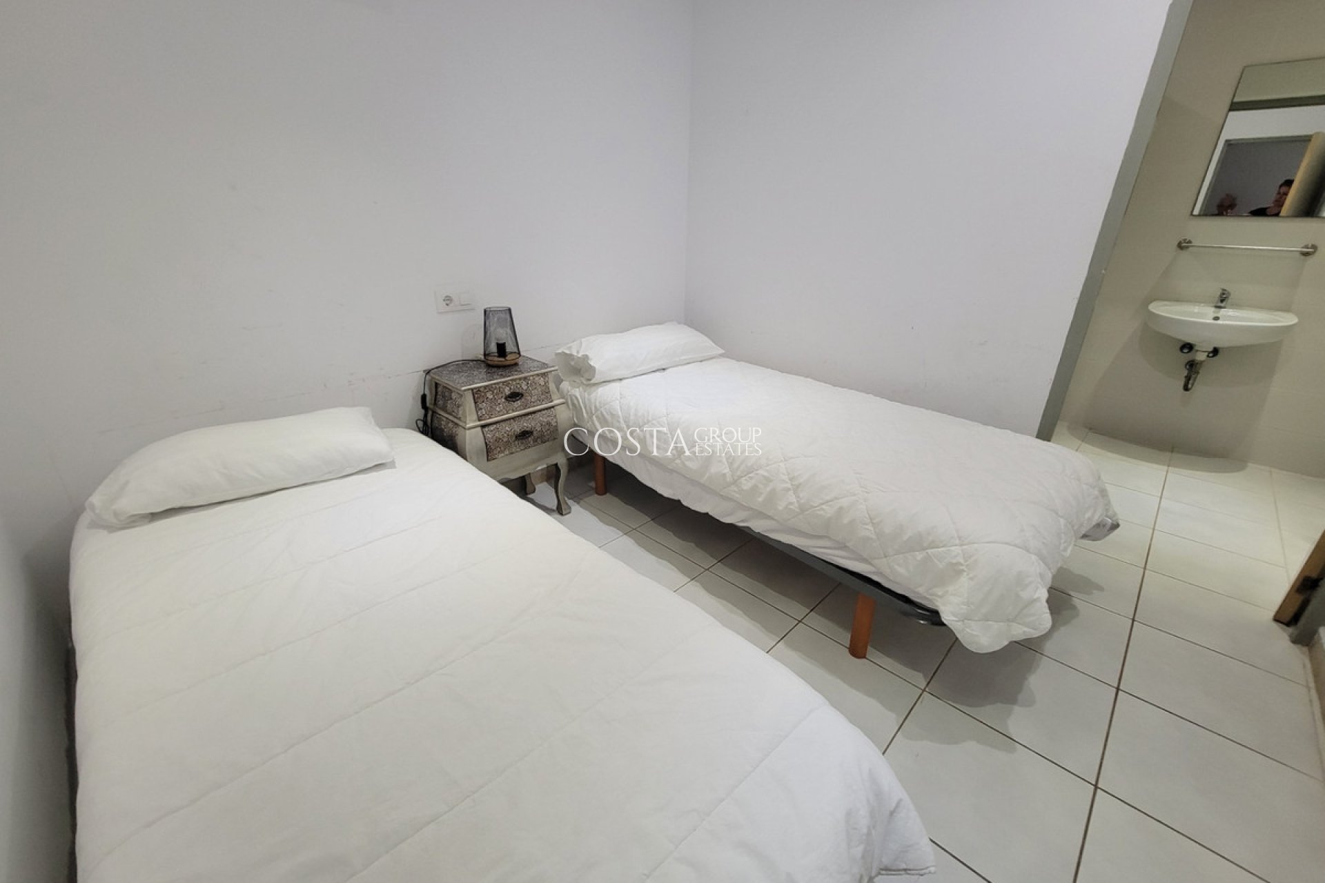 Revente - Villa -
Teulada - Moraira