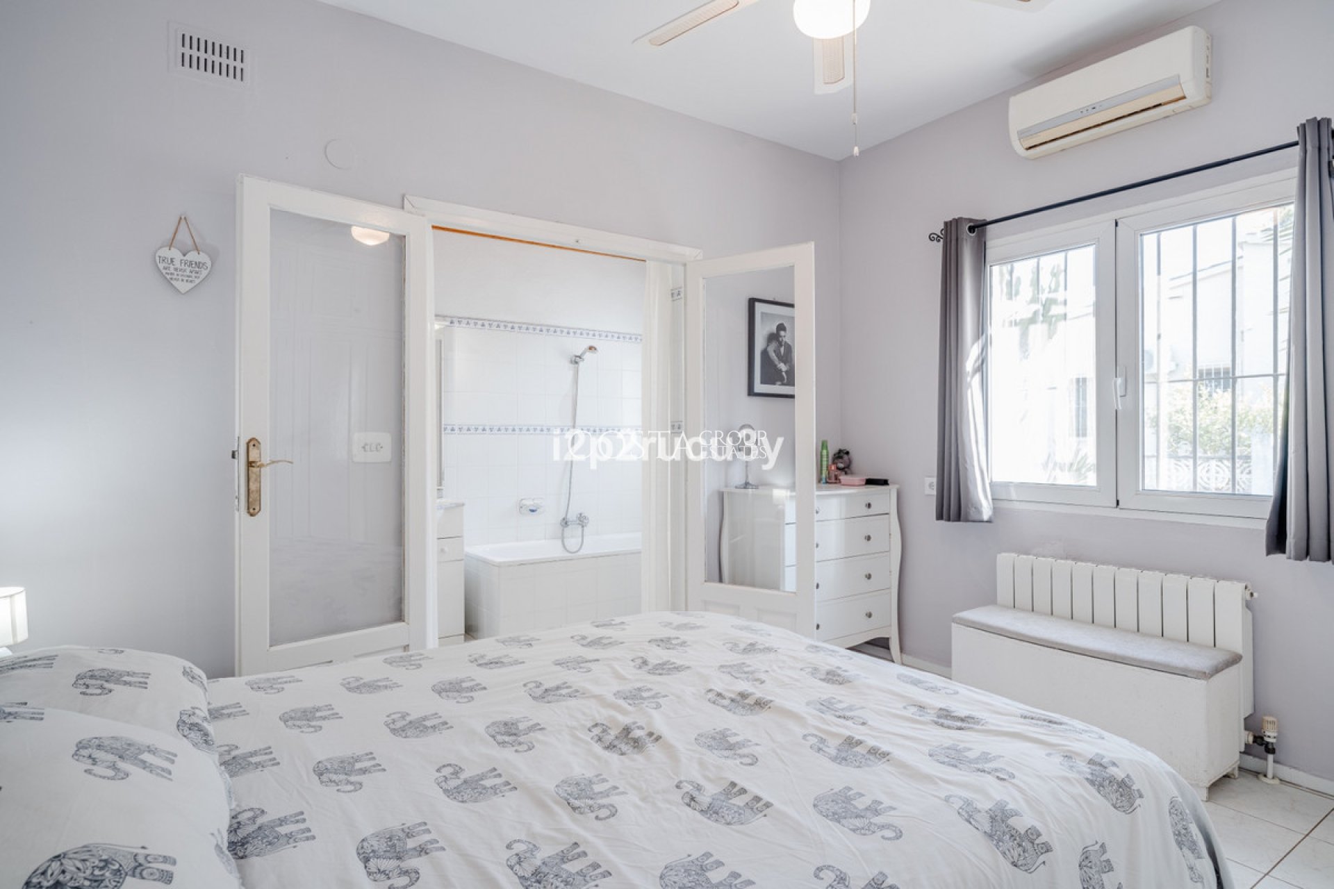 Revente - Villa -
Teulada - Moraira