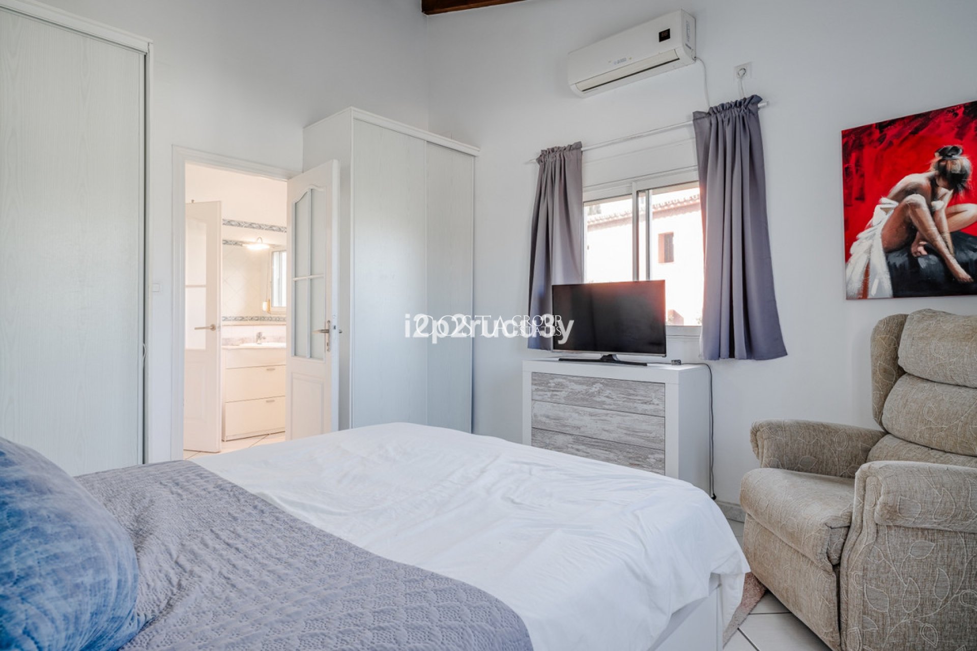 Revente - Villa -
Teulada - Moraira