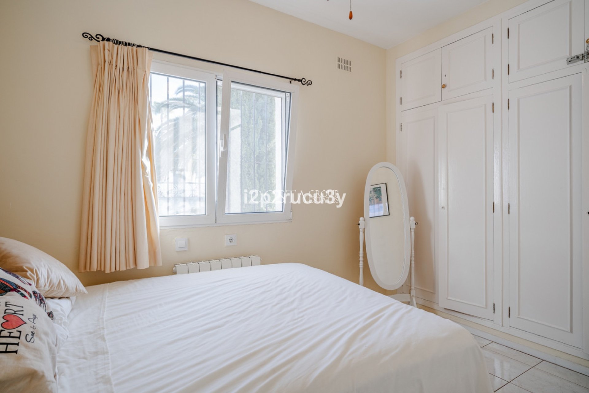 Revente - Villa -
Teulada - Moraira