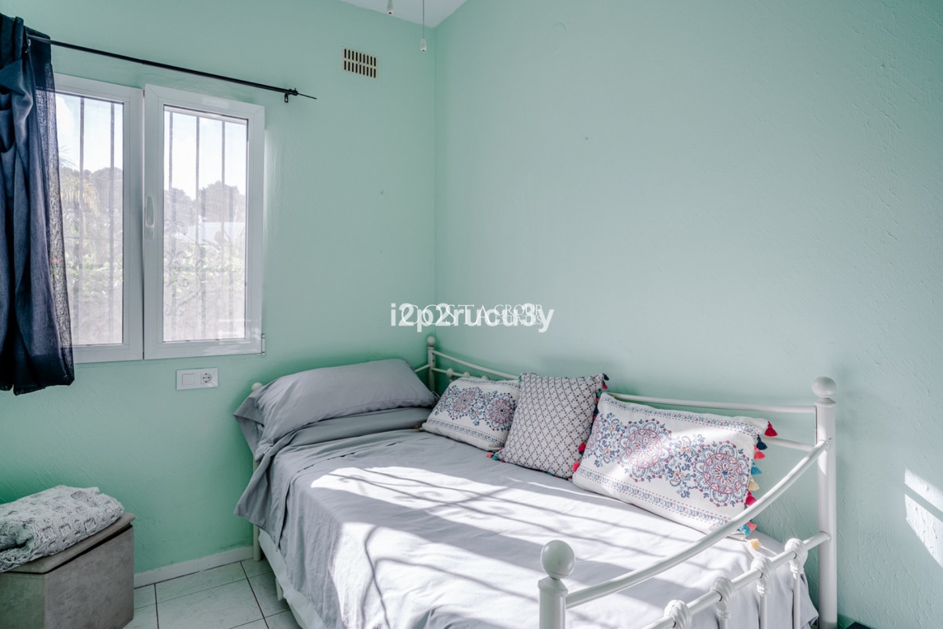 Revente - Villa -
Teulada - Moraira