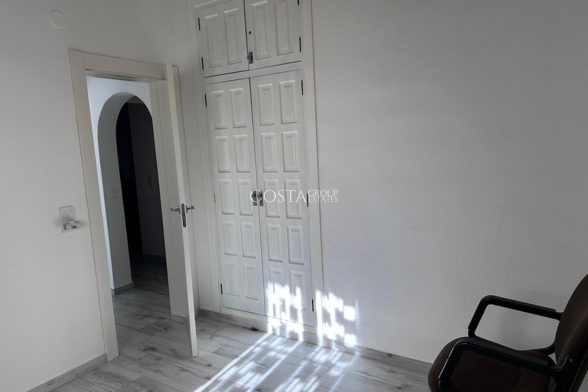 Revente - Villa -
Teulada - Moraira