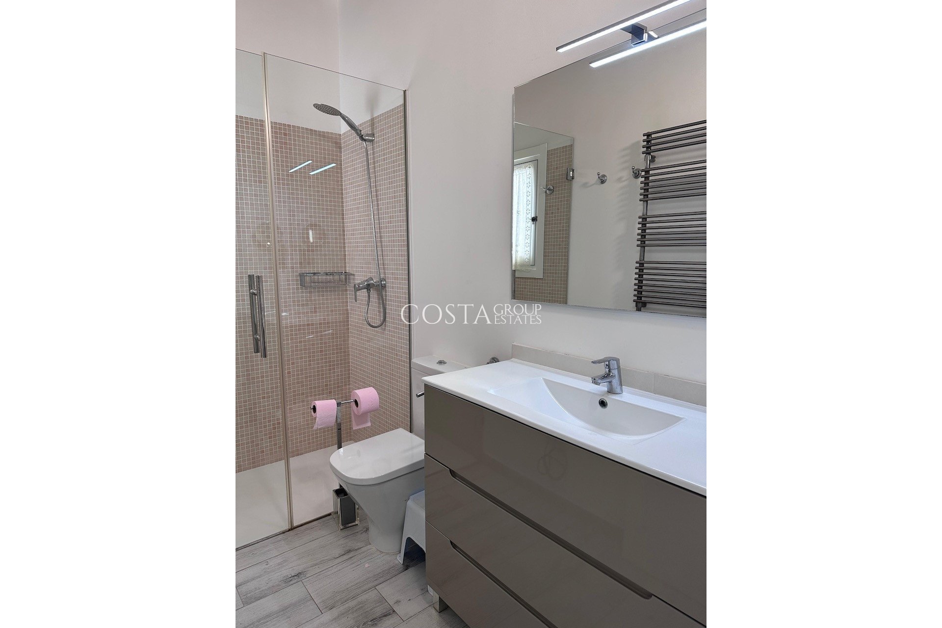 Revente - Villa -
Teulada - Moraira