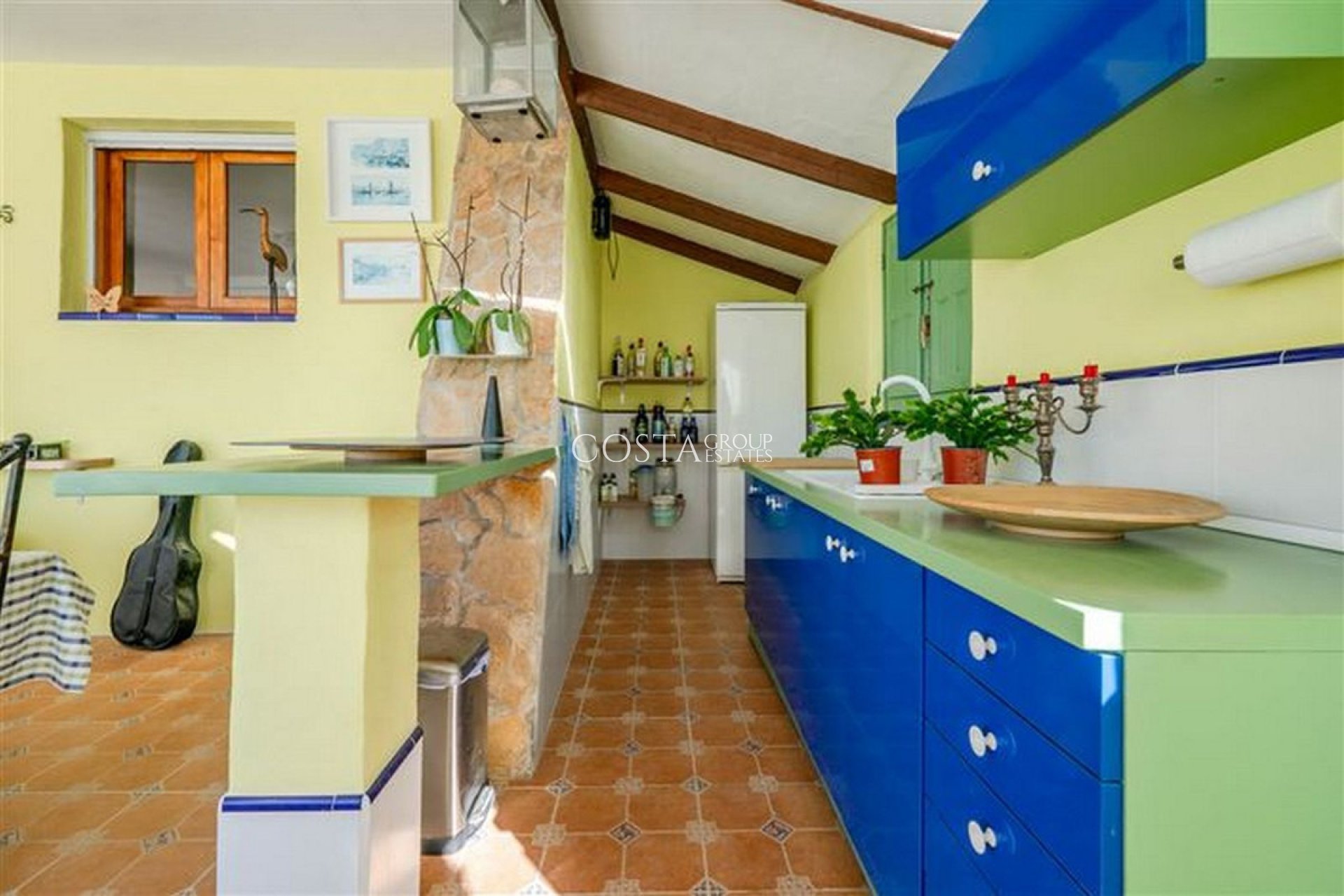 Revente - Villa -
Torre-Pacheco - Balsicas