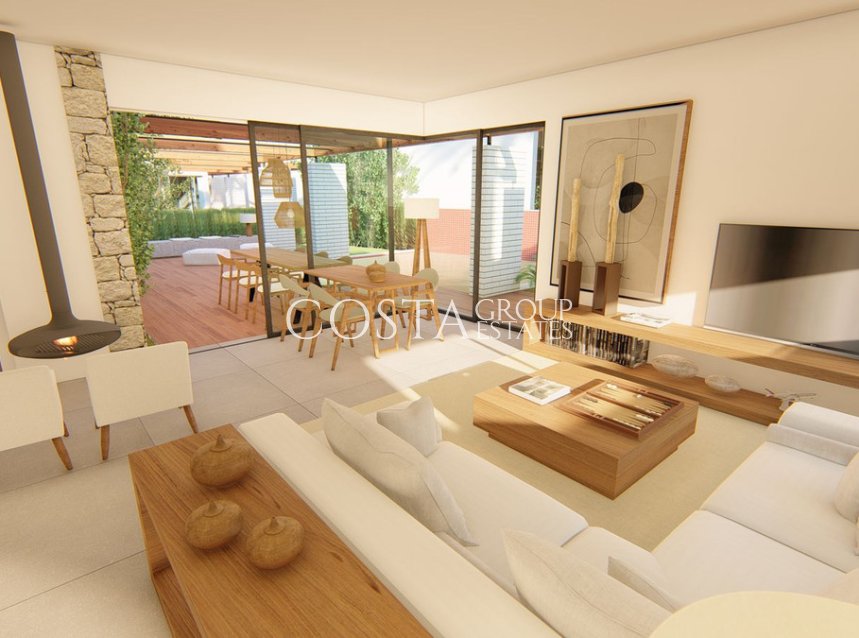 Revente - Villa -
Torre-Pacheco - Roldan