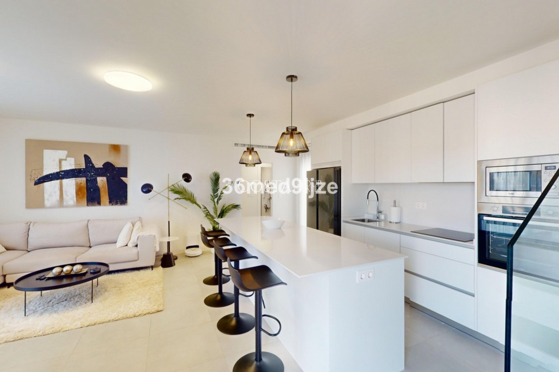 Revente - Villa -
Torre-Pacheco - Roldan