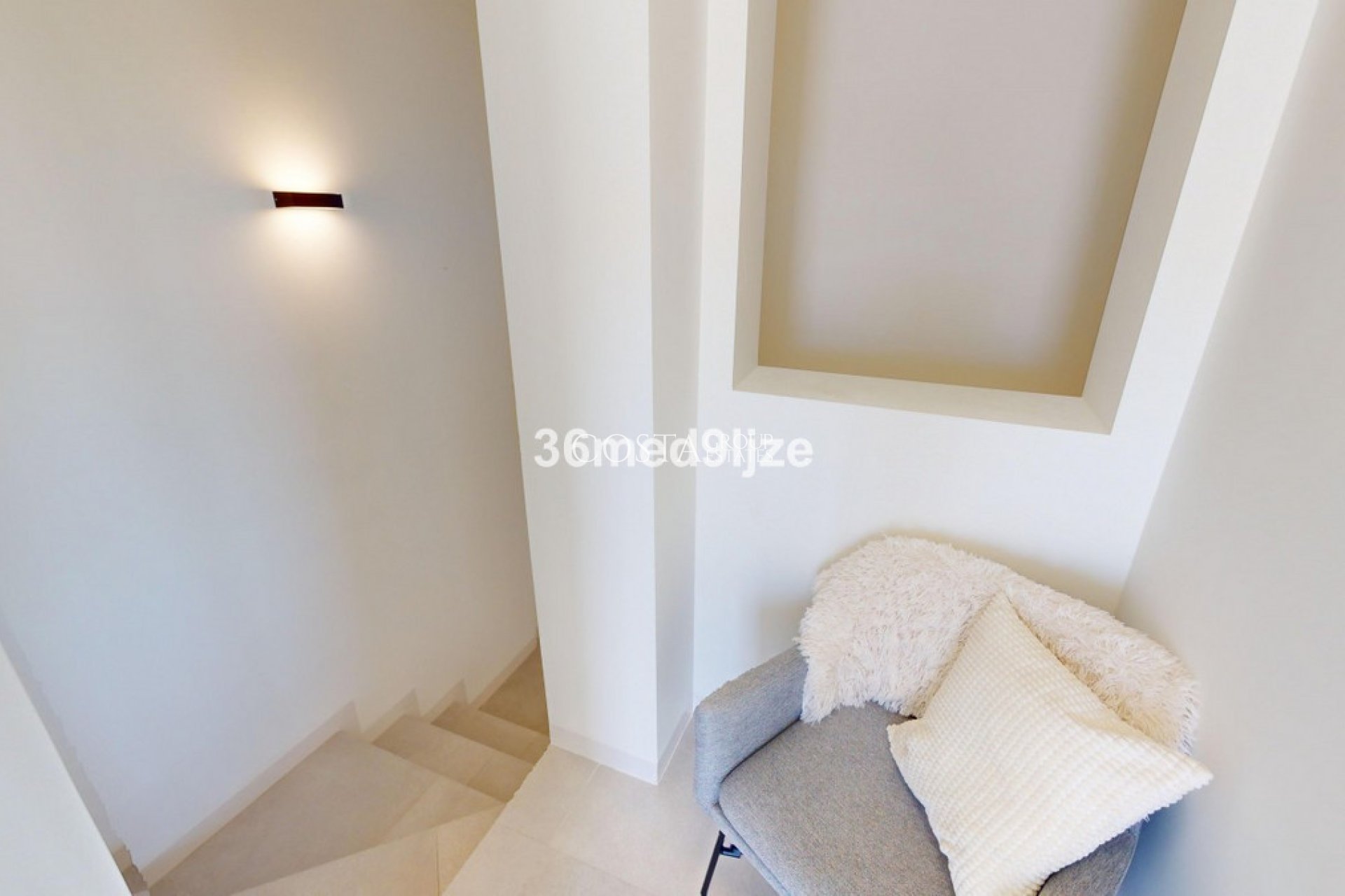 Revente - Villa -
Torre-Pacheco - Roldan