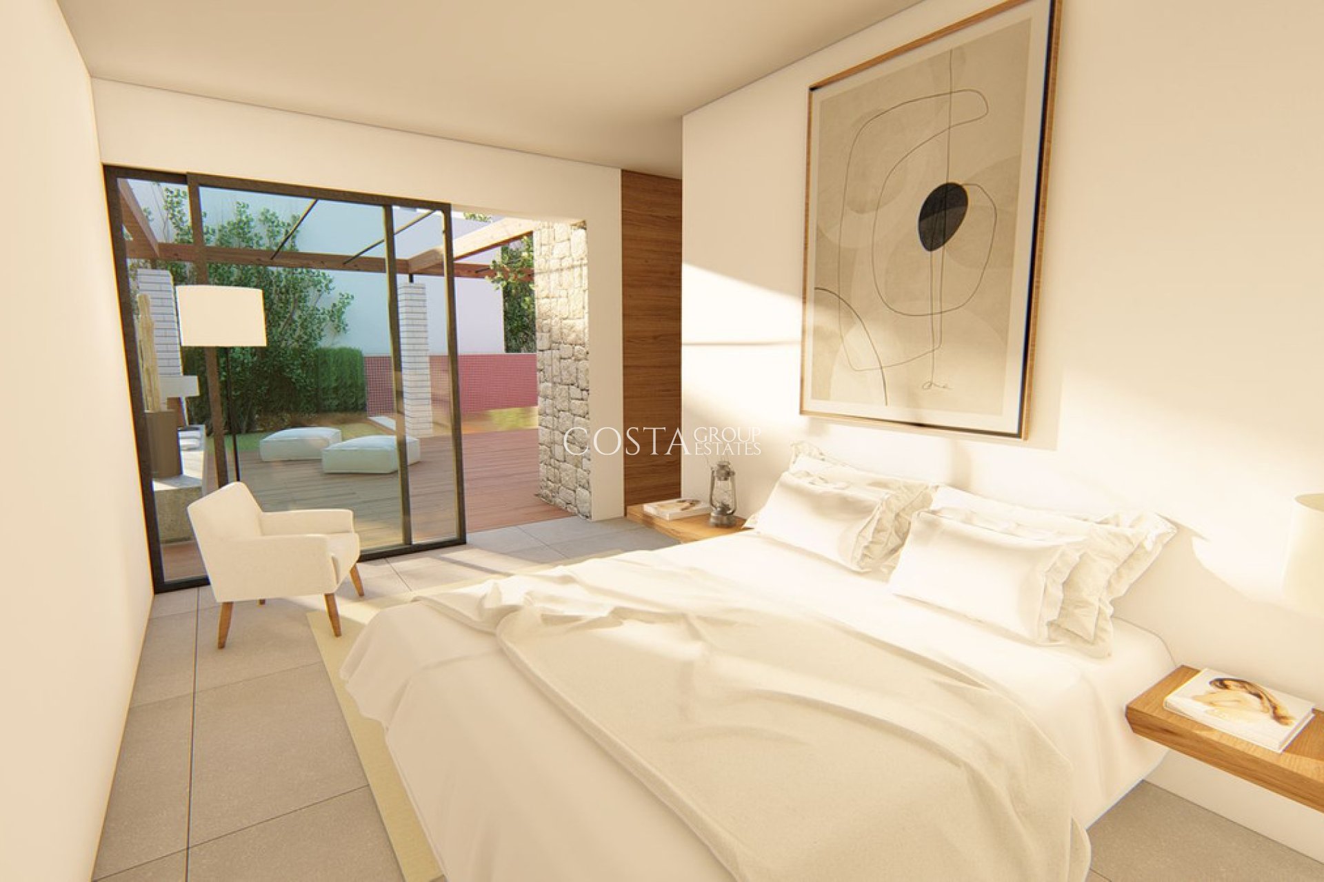 Revente - Villa -
Torre-Pacheco - Roldan