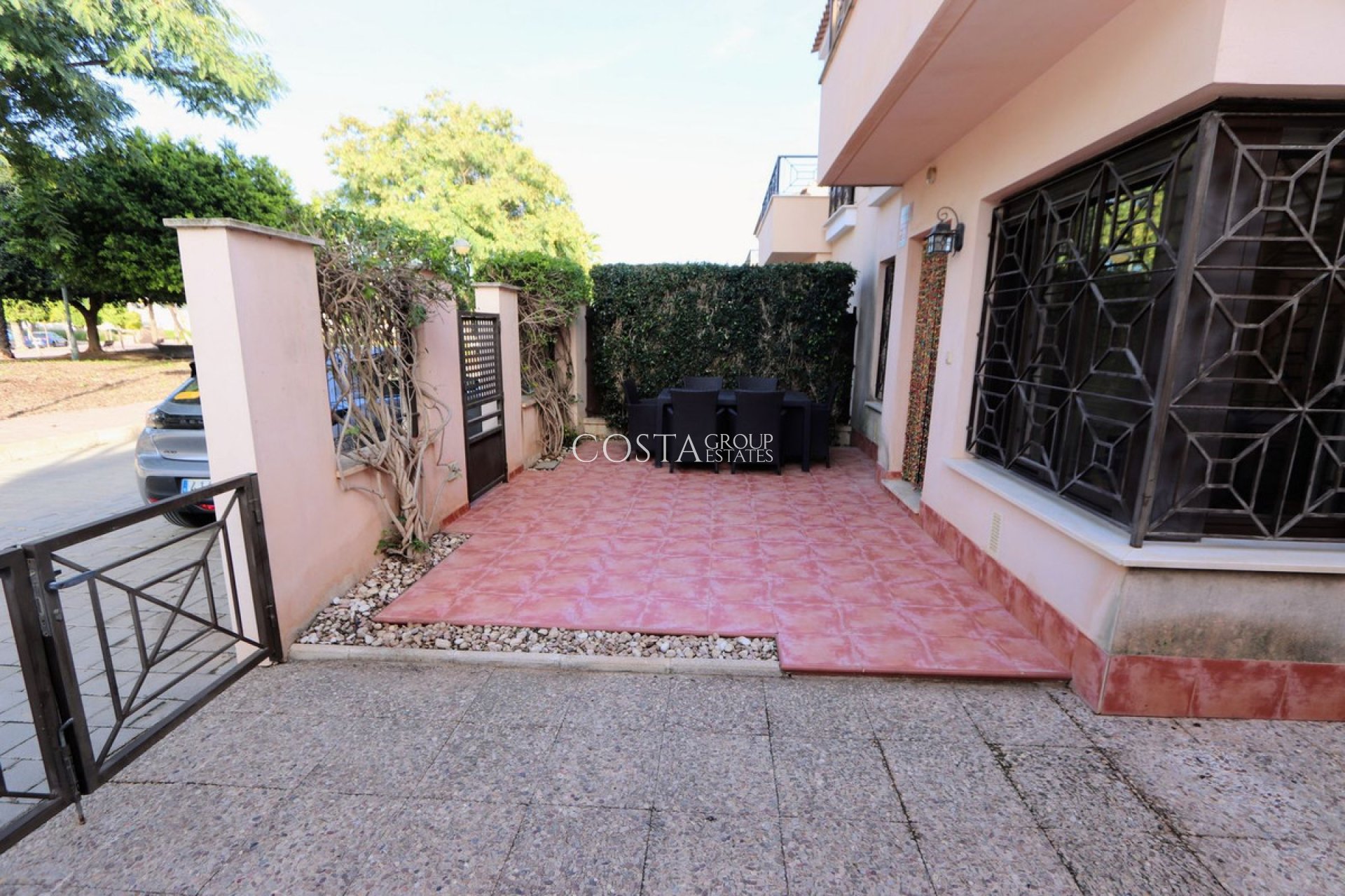 Revente - Villa -
Torre-Pacheco - San Cayetano