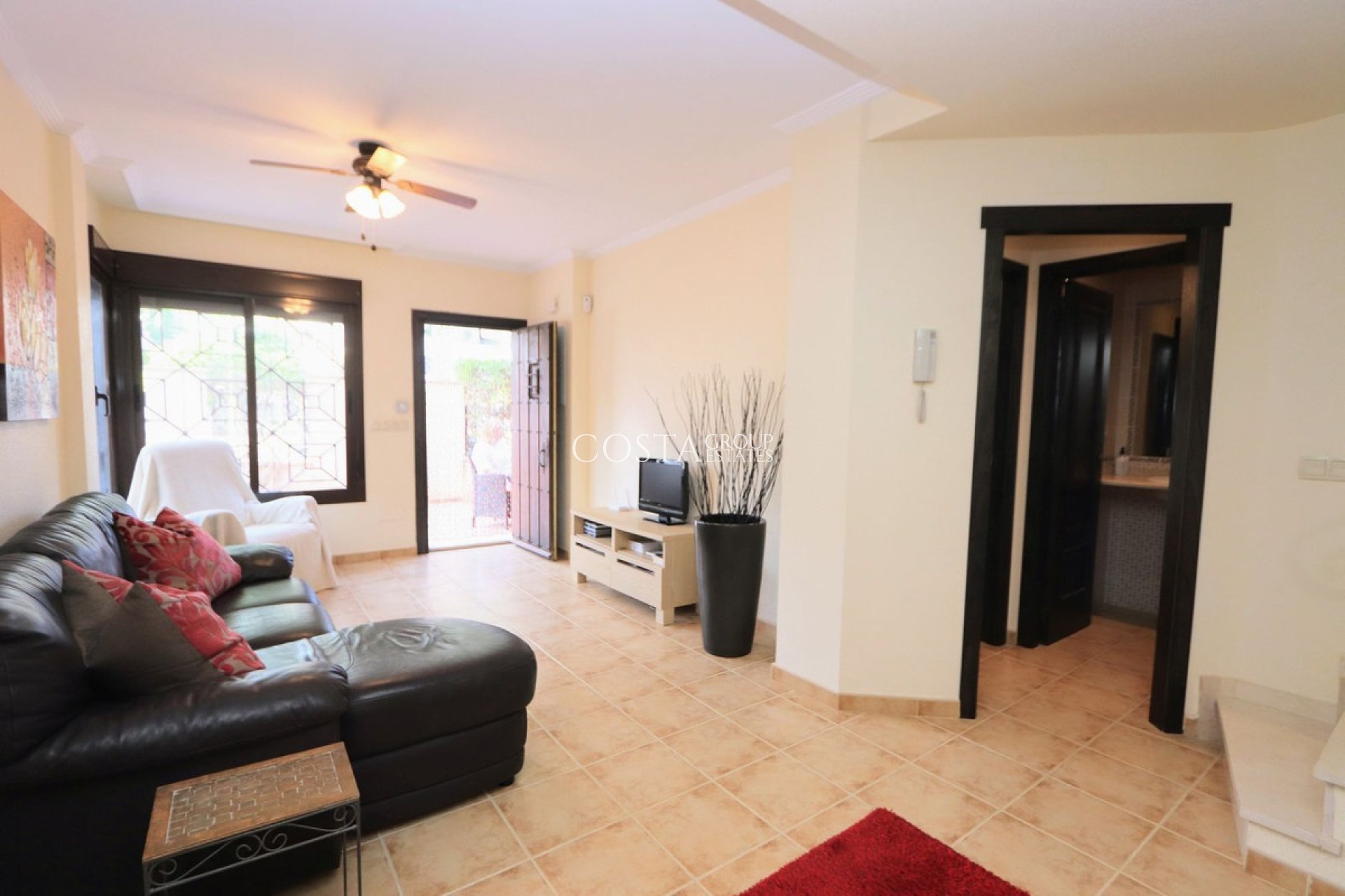 Revente - Villa -
Torre-Pacheco - San Cayetano