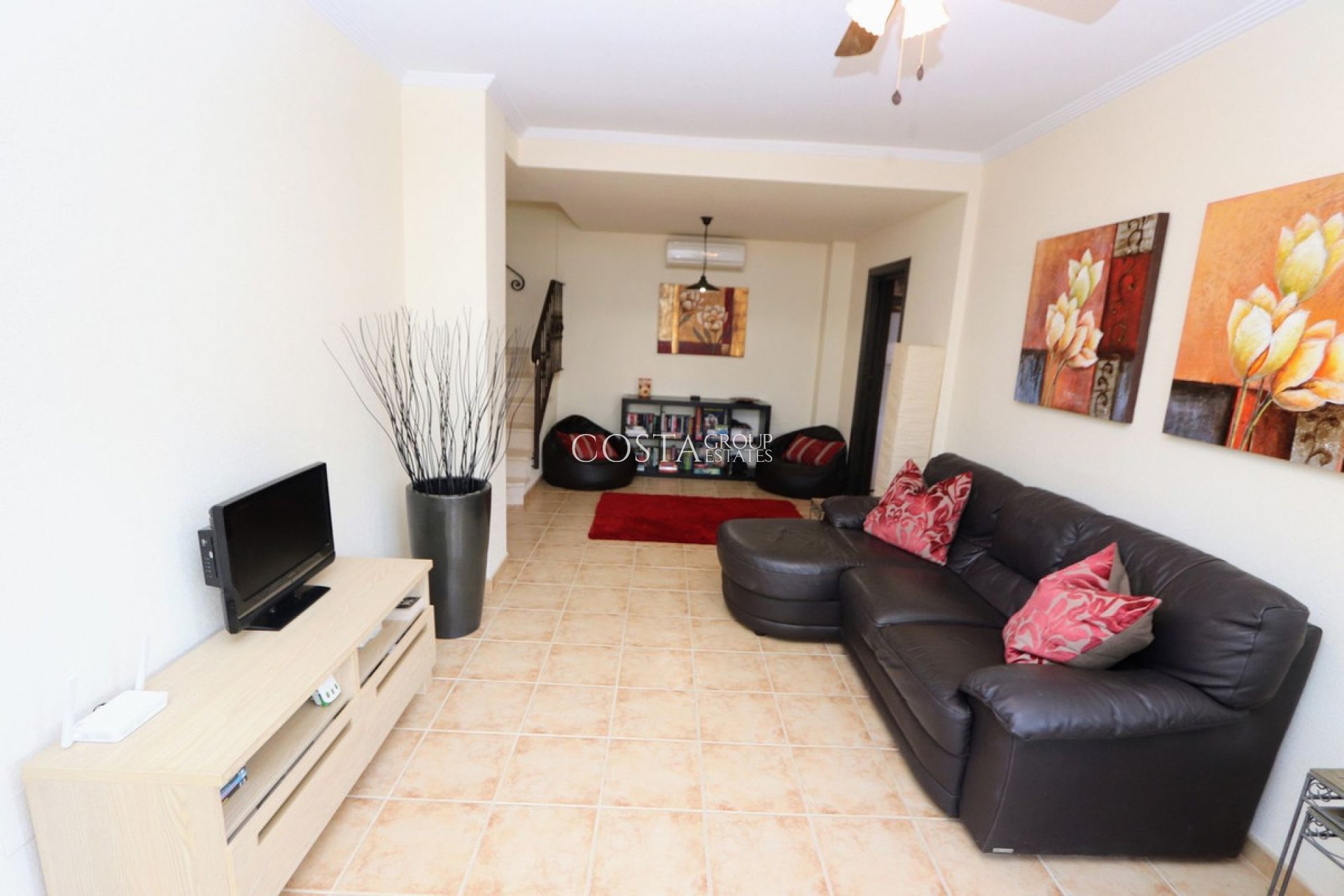 Revente - Villa -
Torre-Pacheco - San Cayetano