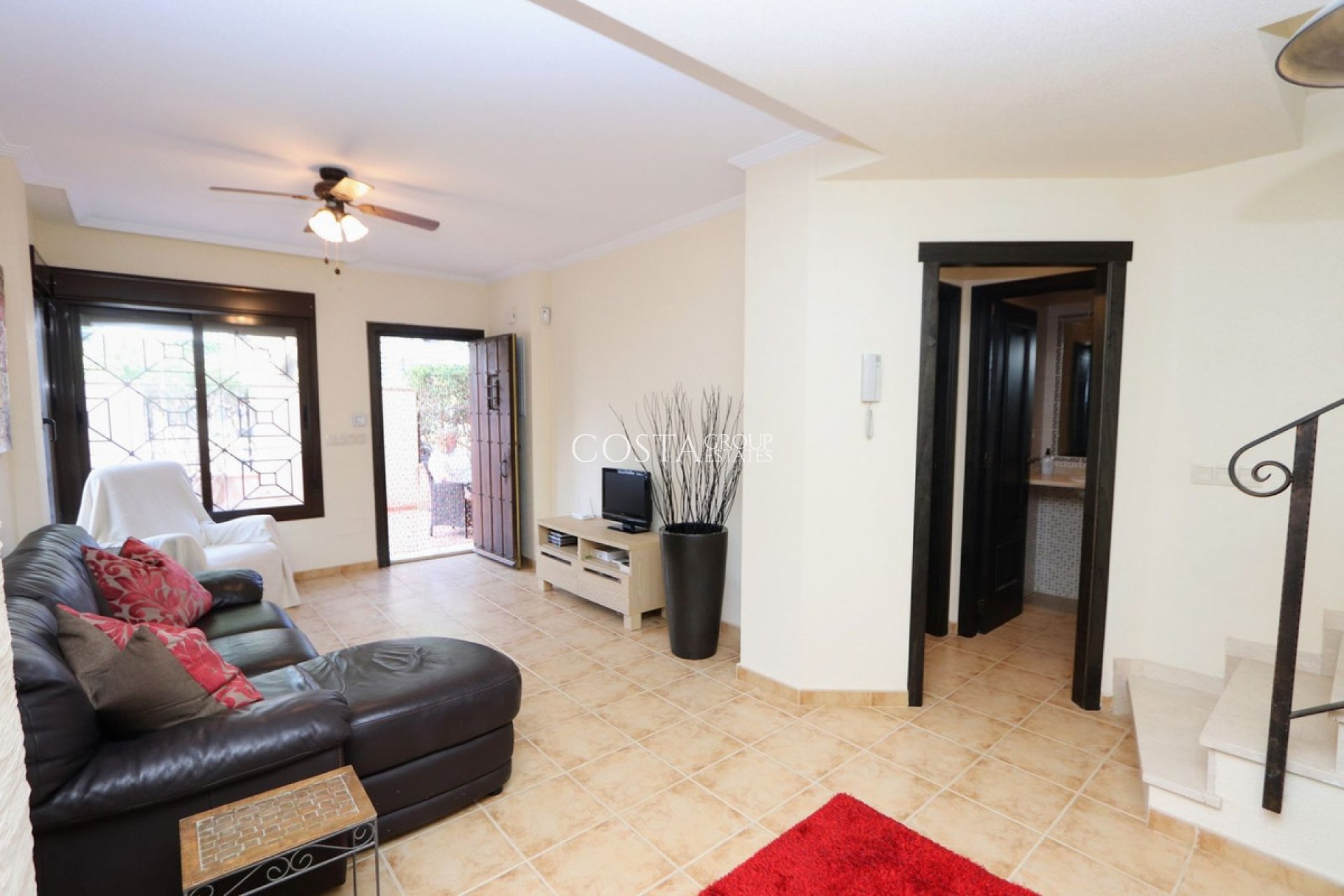 Revente - Villa -
Torre-Pacheco - San Cayetano