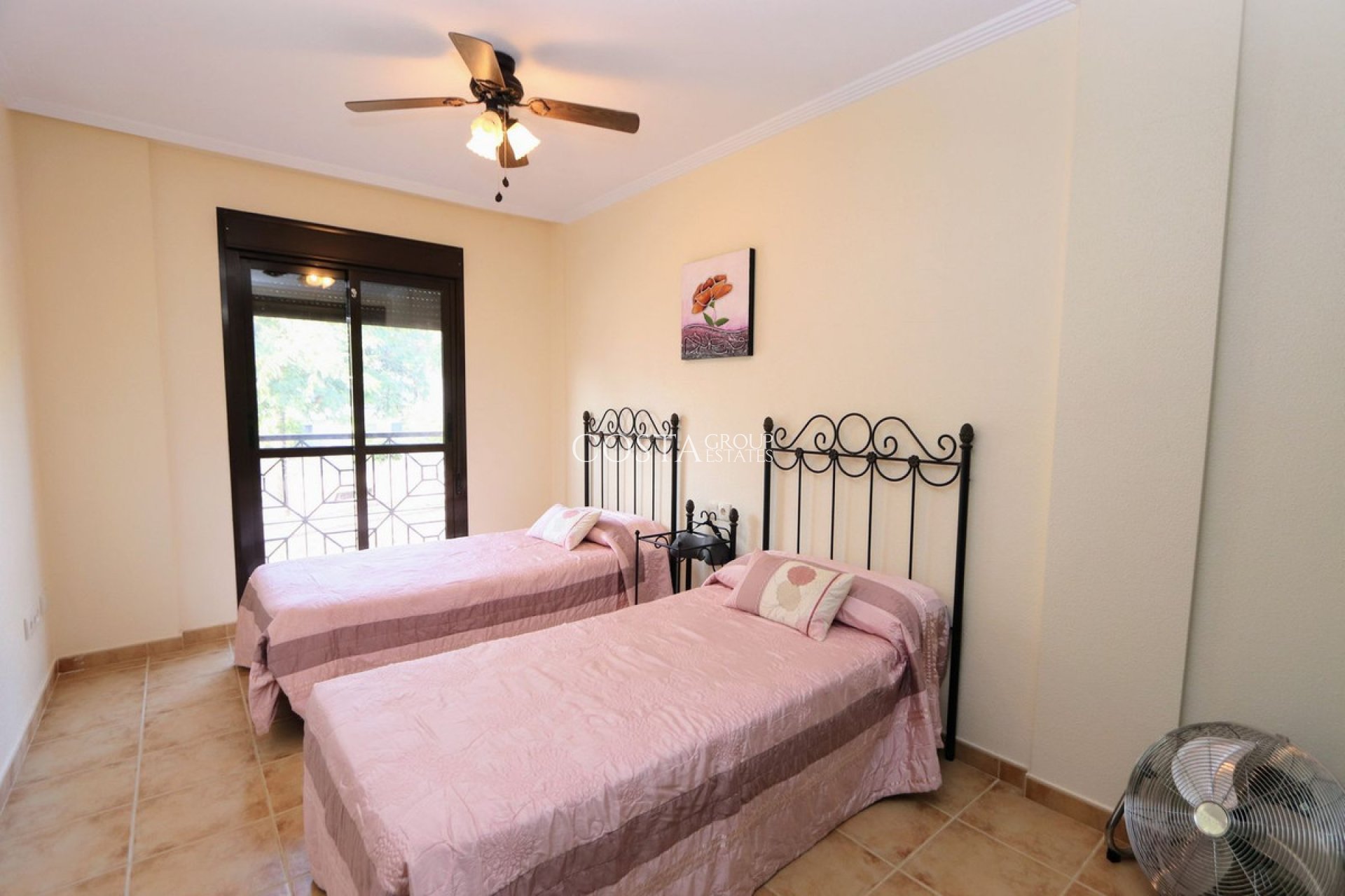 Revente - Villa -
Torre-Pacheco - San Cayetano