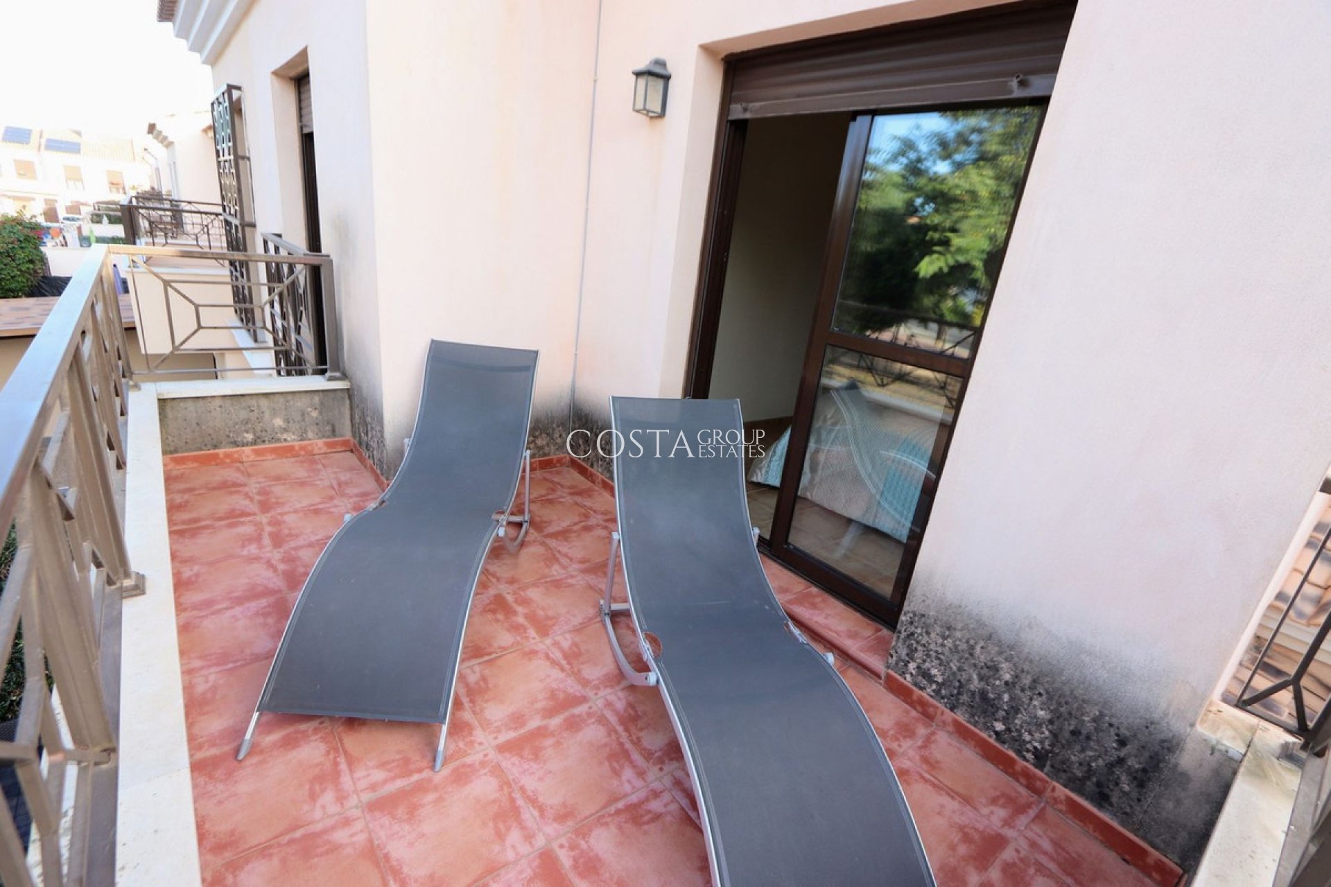 Revente - Villa -
Torre-Pacheco - San Cayetano