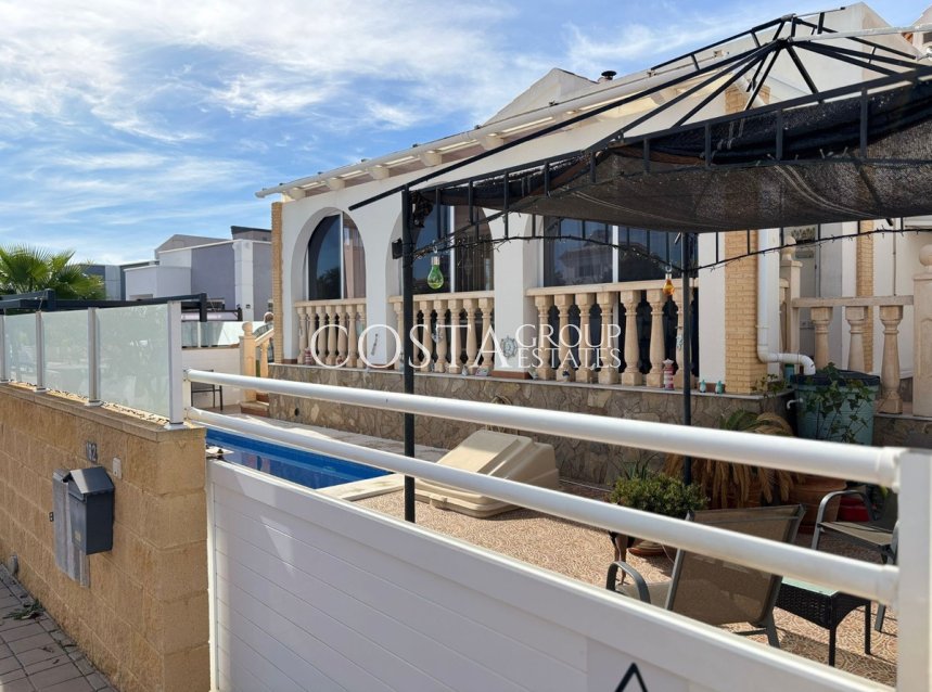 Revente - Villa -
Torre-Pacheco - Torre-Pacheco Centro