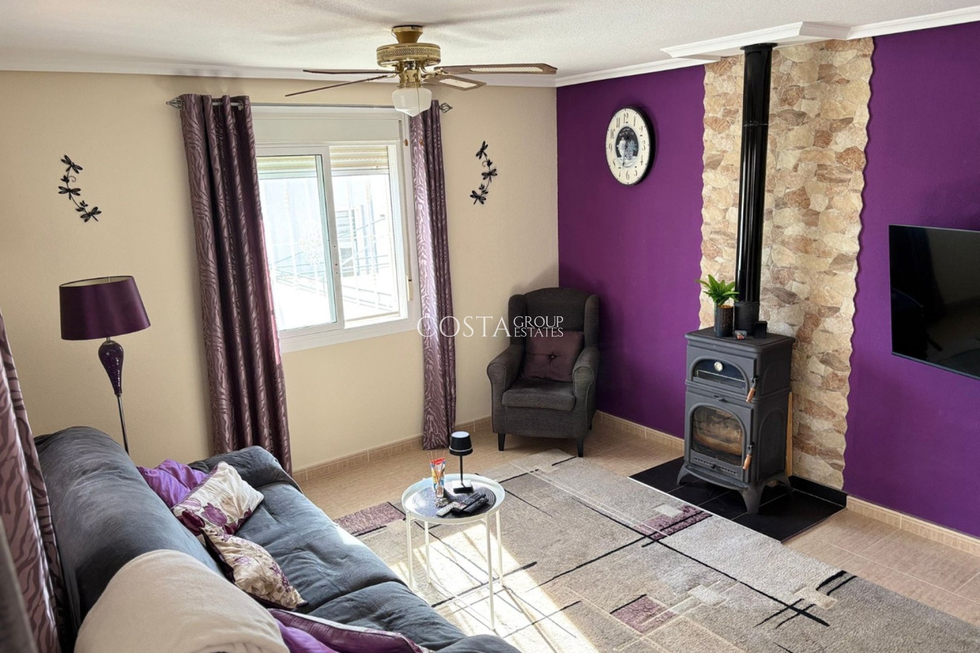 Revente - Villa -
Torre-Pacheco - Torre-Pacheco Centro