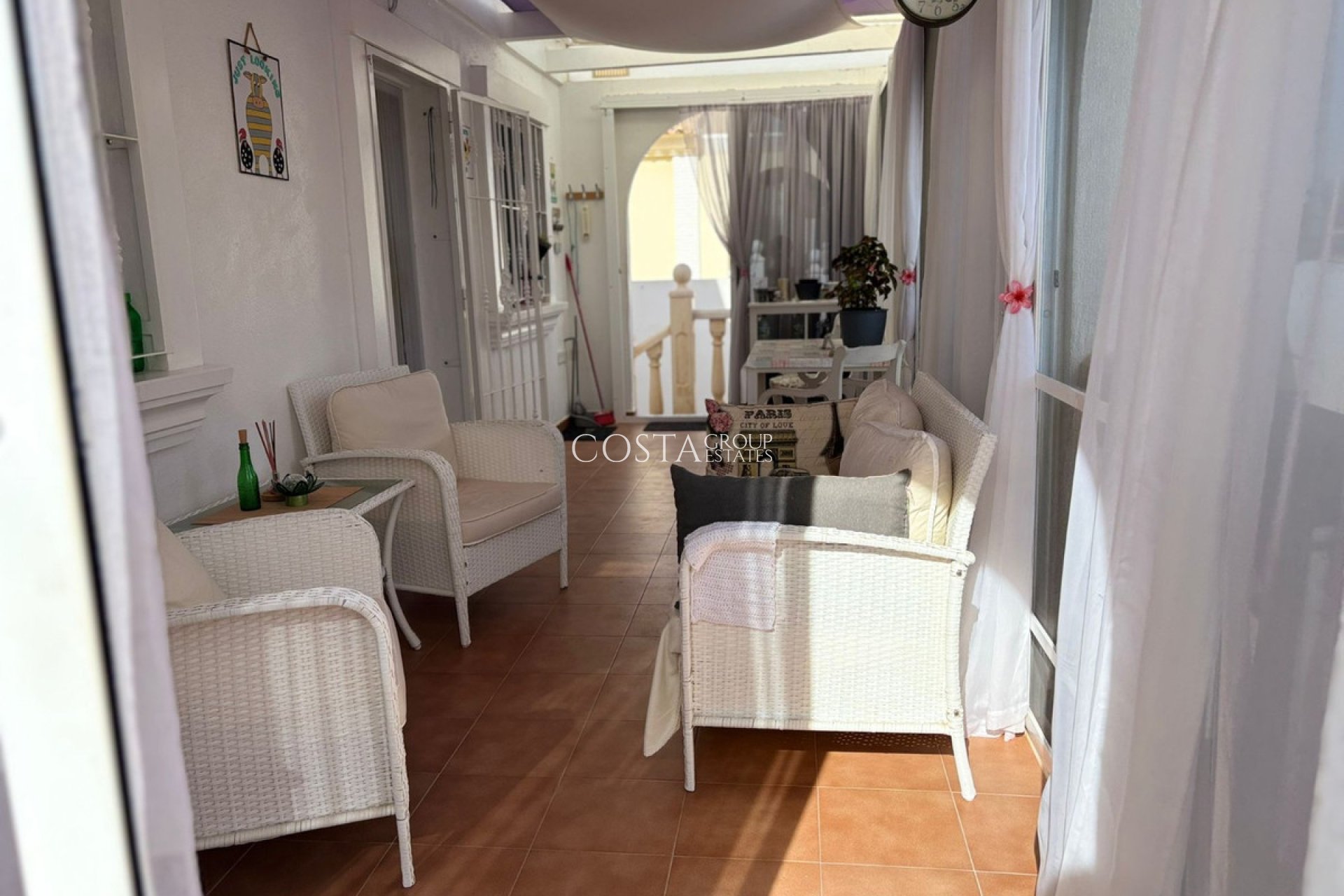 Revente - Villa -
Torre-Pacheco - Torre-Pacheco Centro