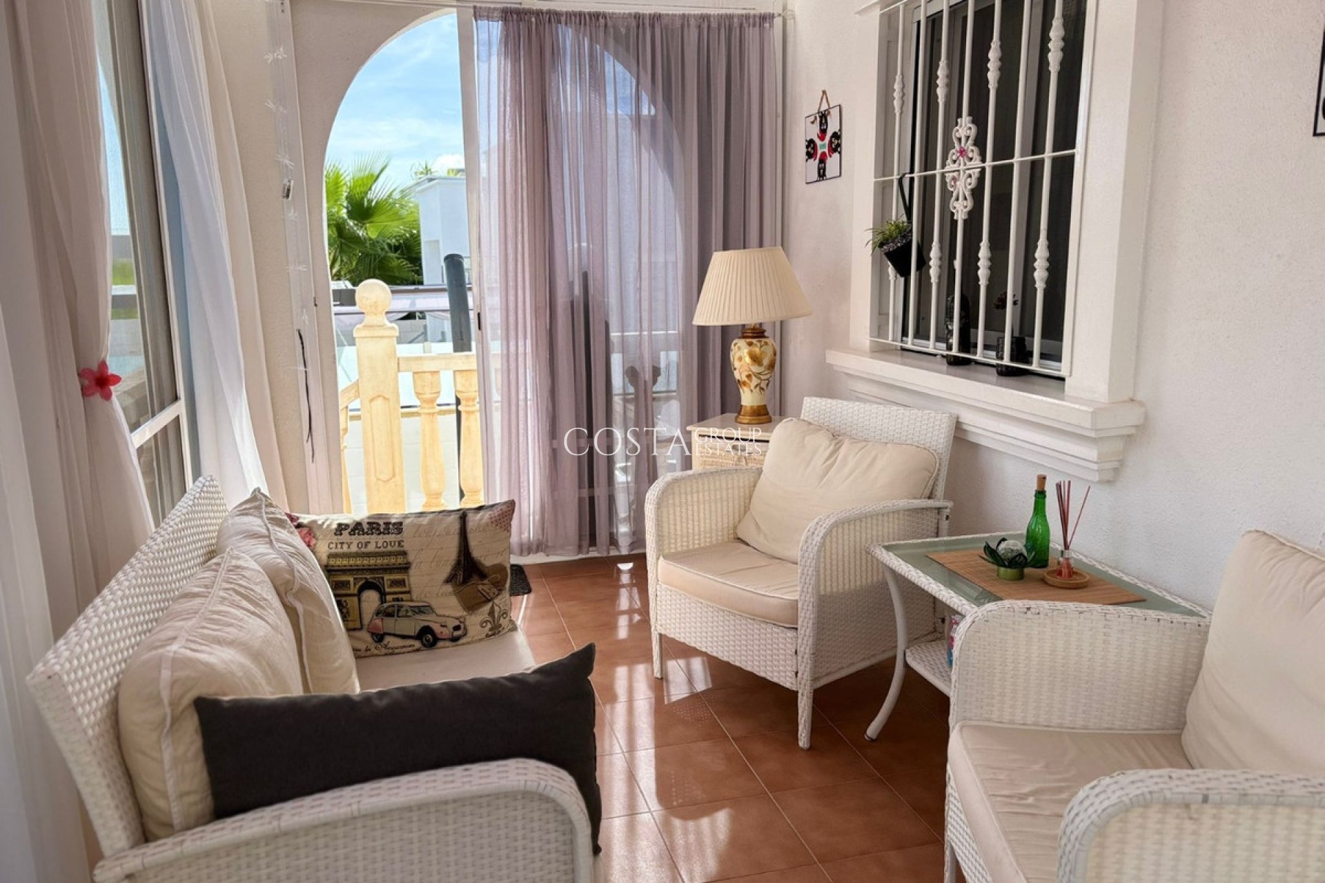 Revente - Villa -
Torre-Pacheco - Torre-Pacheco Centro