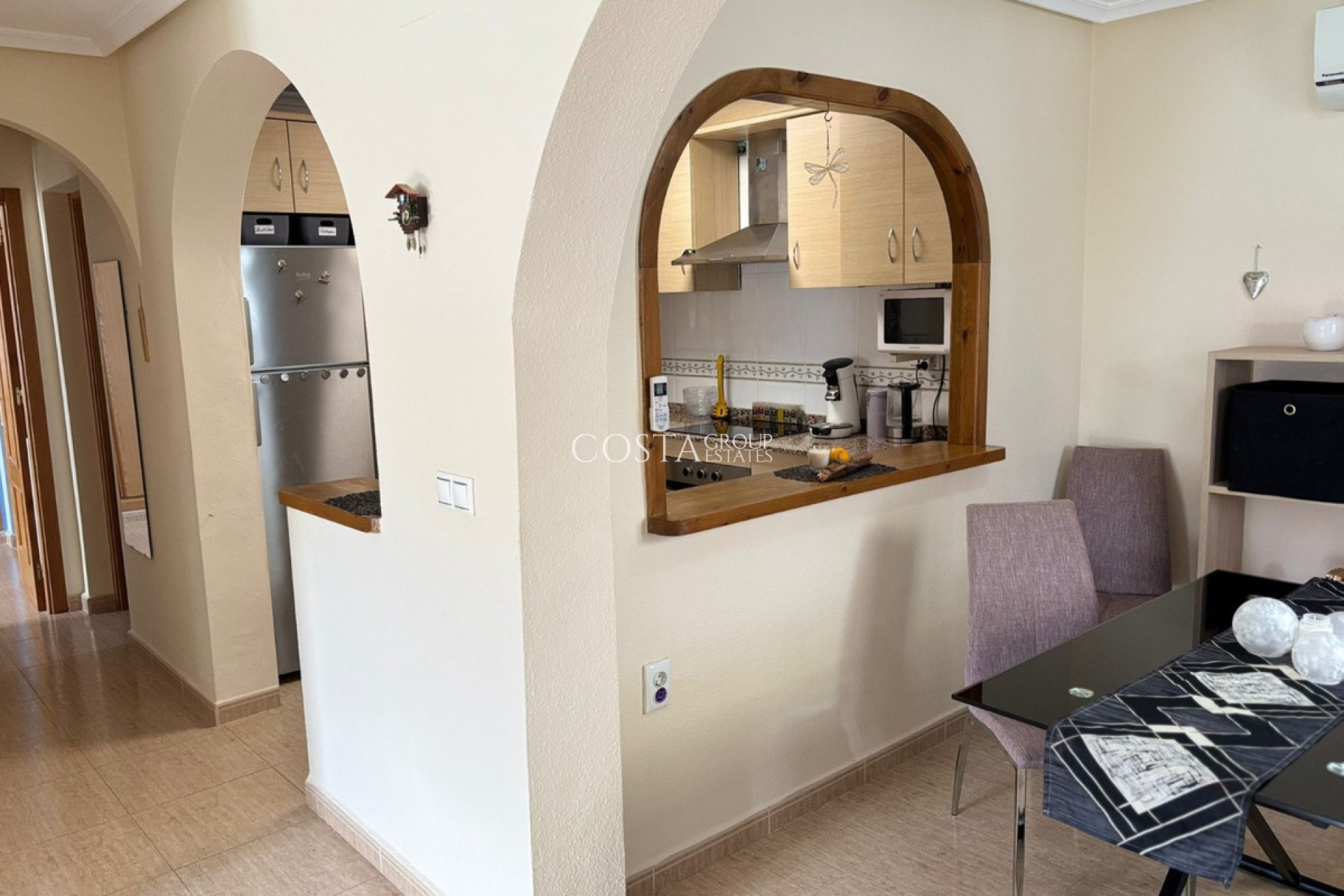 Revente - Villa -
Torre-Pacheco - Torre-Pacheco Centro