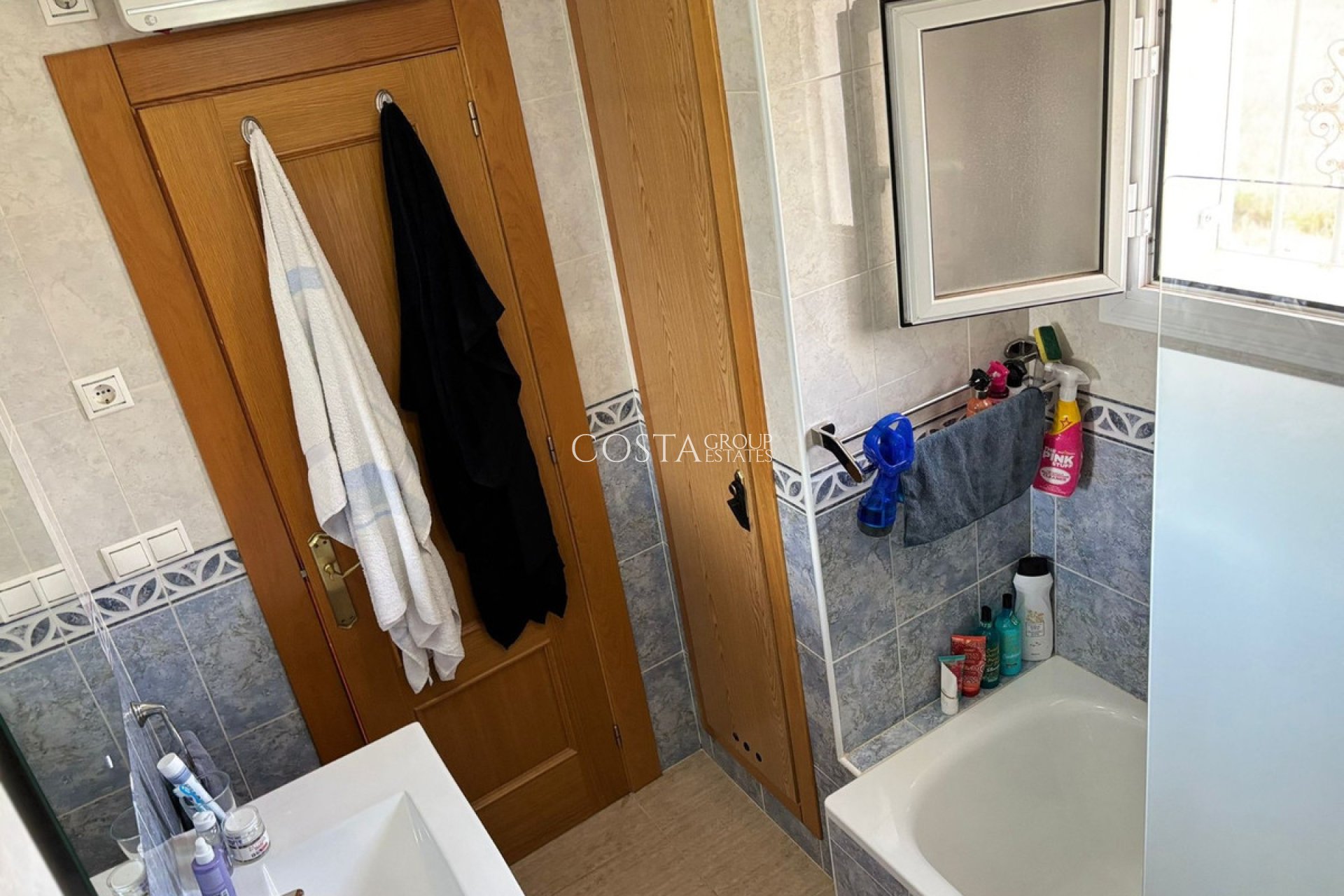 Revente - Villa -
Torre-Pacheco - Torre-Pacheco Centro