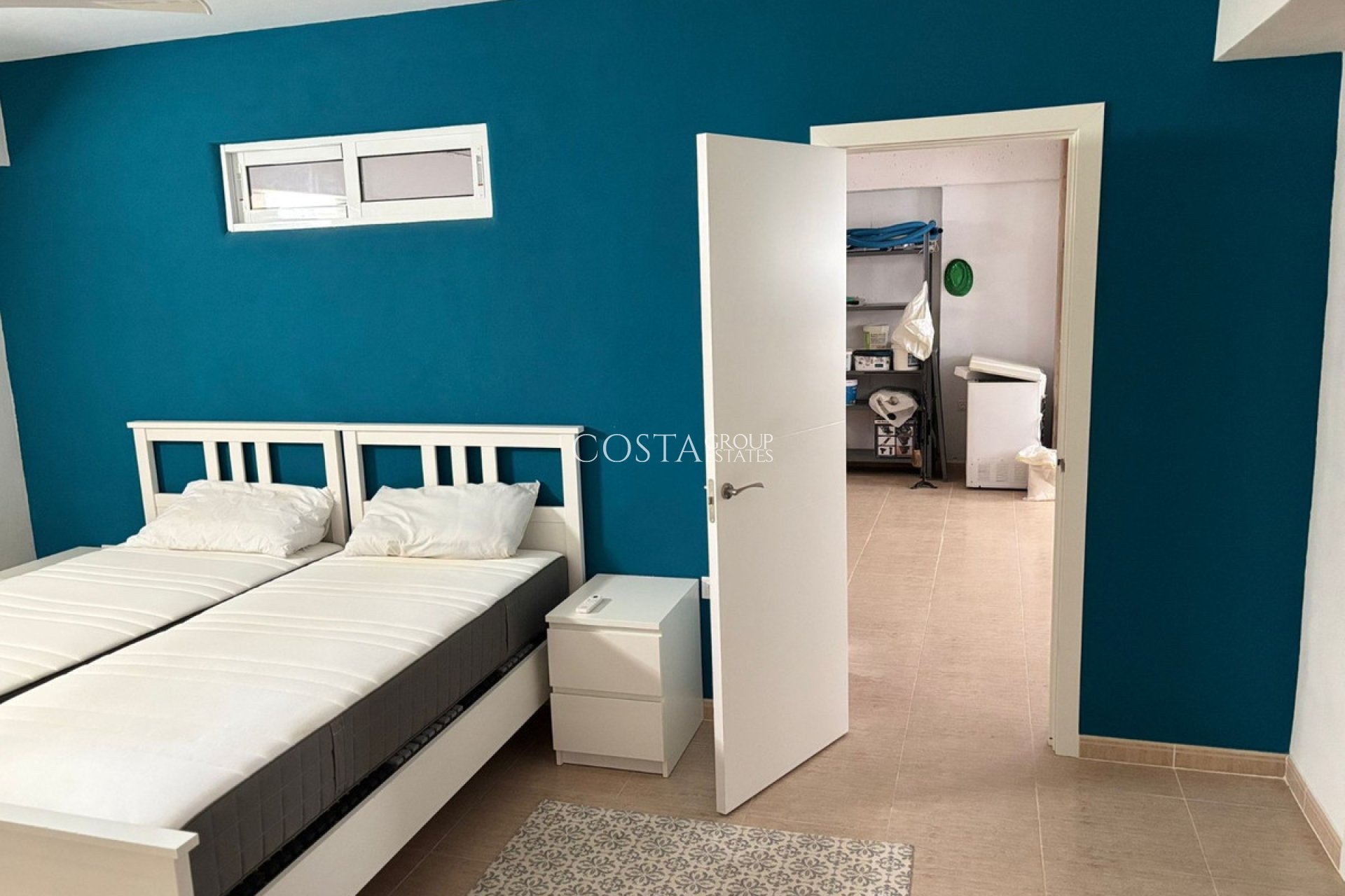 Revente - Villa -
Torre-Pacheco - Torre-Pacheco Centro