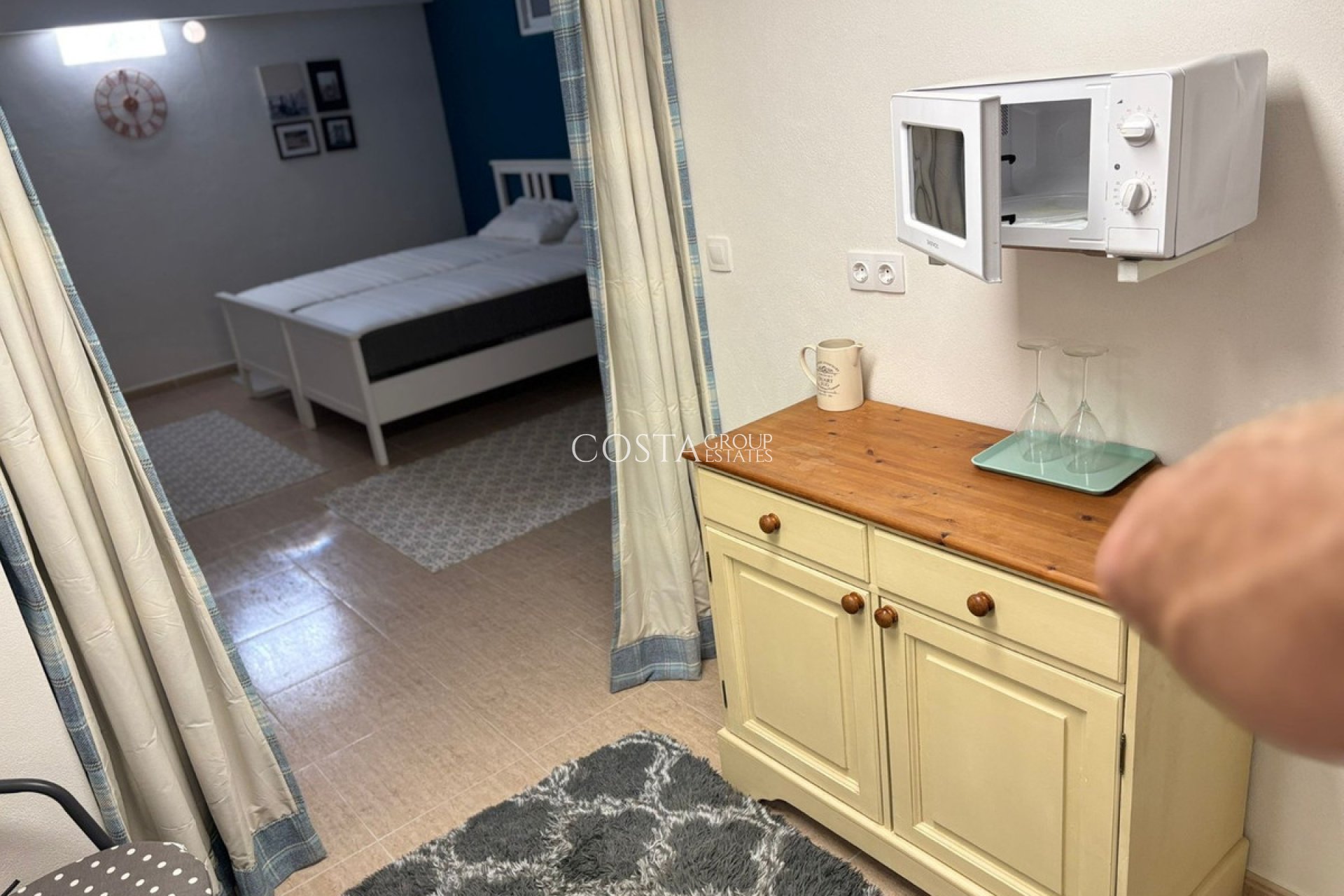 Revente - Villa -
Torre-Pacheco - Torre-Pacheco Centro