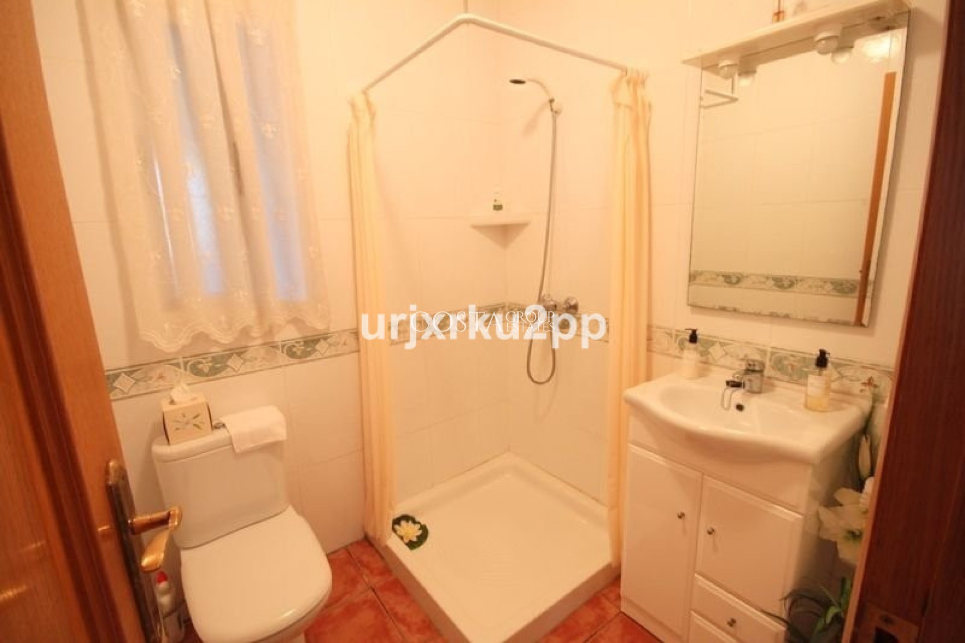 Revente - Villa -
Torrevieja - Aguas Nuevas