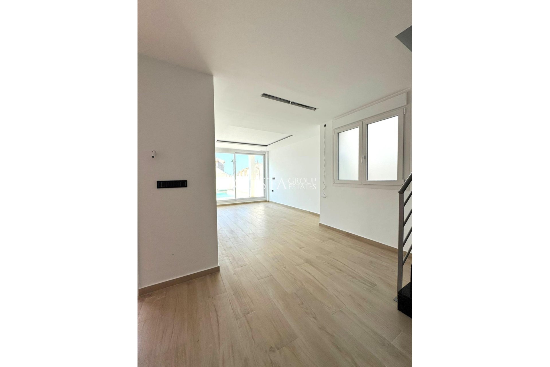 Revente - Villa -
Torrevieja - Aguas Nuevas