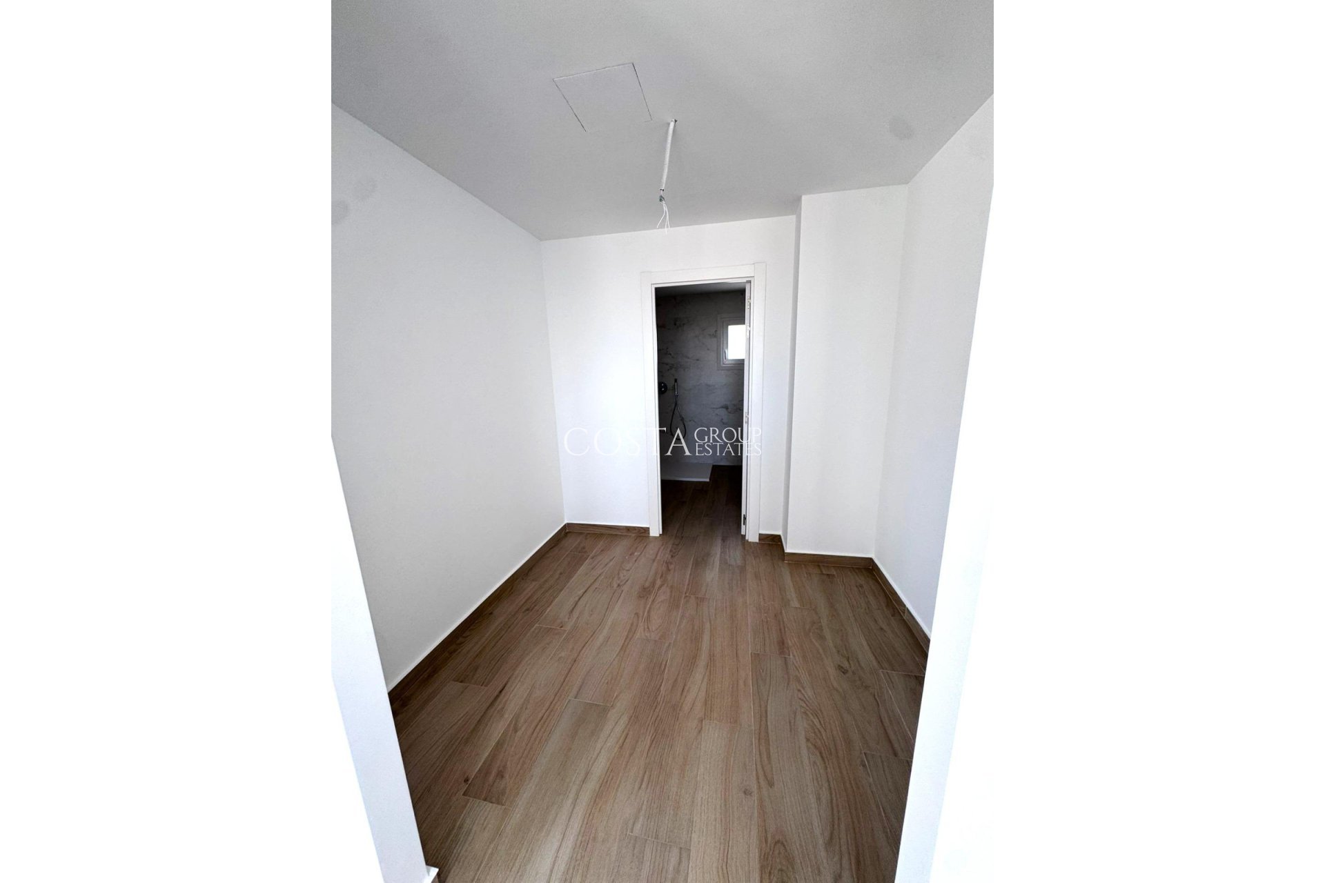 Revente - Villa -
Torrevieja - Aguas Nuevas