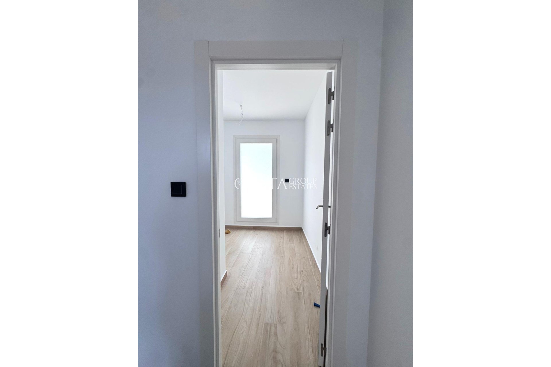 Revente - Villa -
Torrevieja - Aguas Nuevas