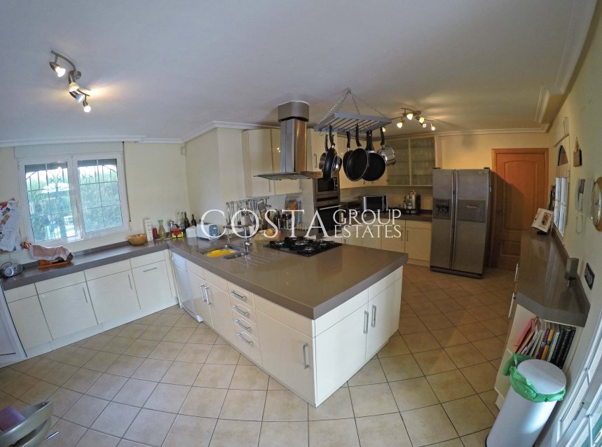 Revente - Villa -
Torrevieja - El Chaparral