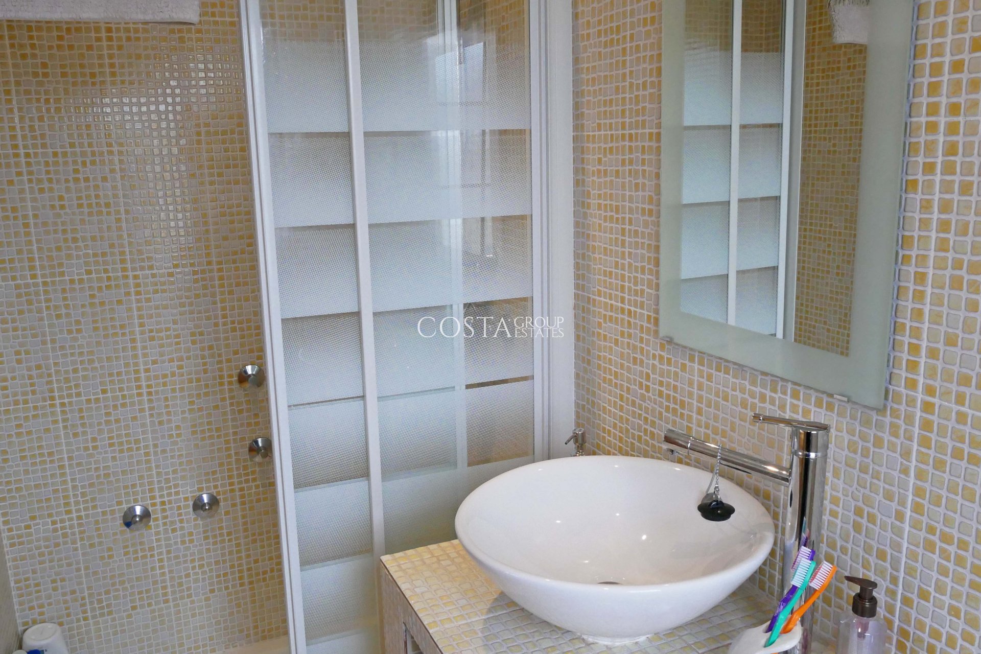 Revente - Villa -
Torrevieja - El Chaparral