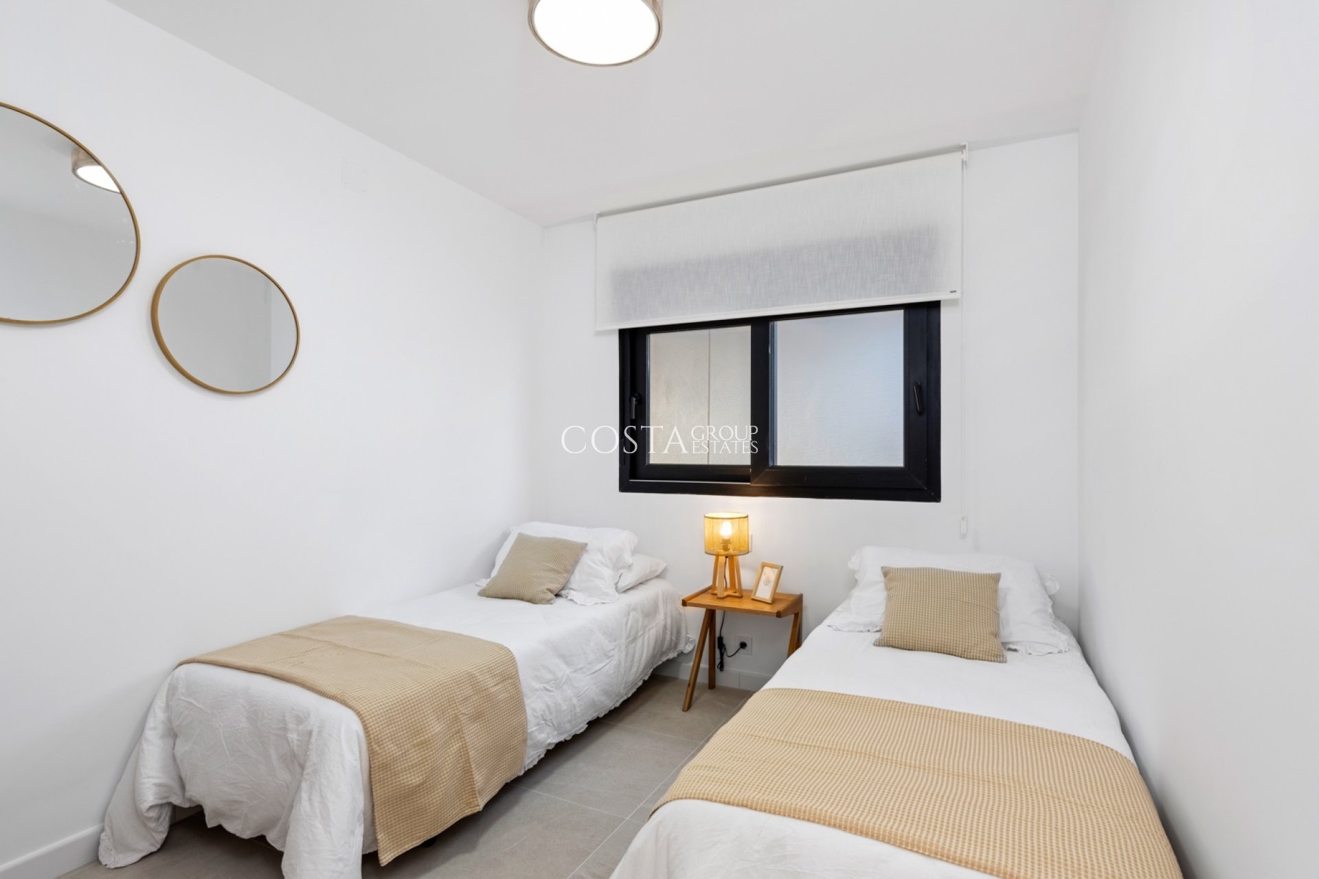 Revente - Villa -
Torrevieja - El Chaparral