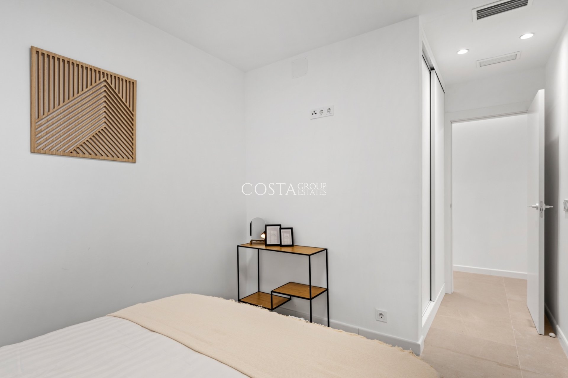 Revente - Villa -
Torrevieja - El Chaparral