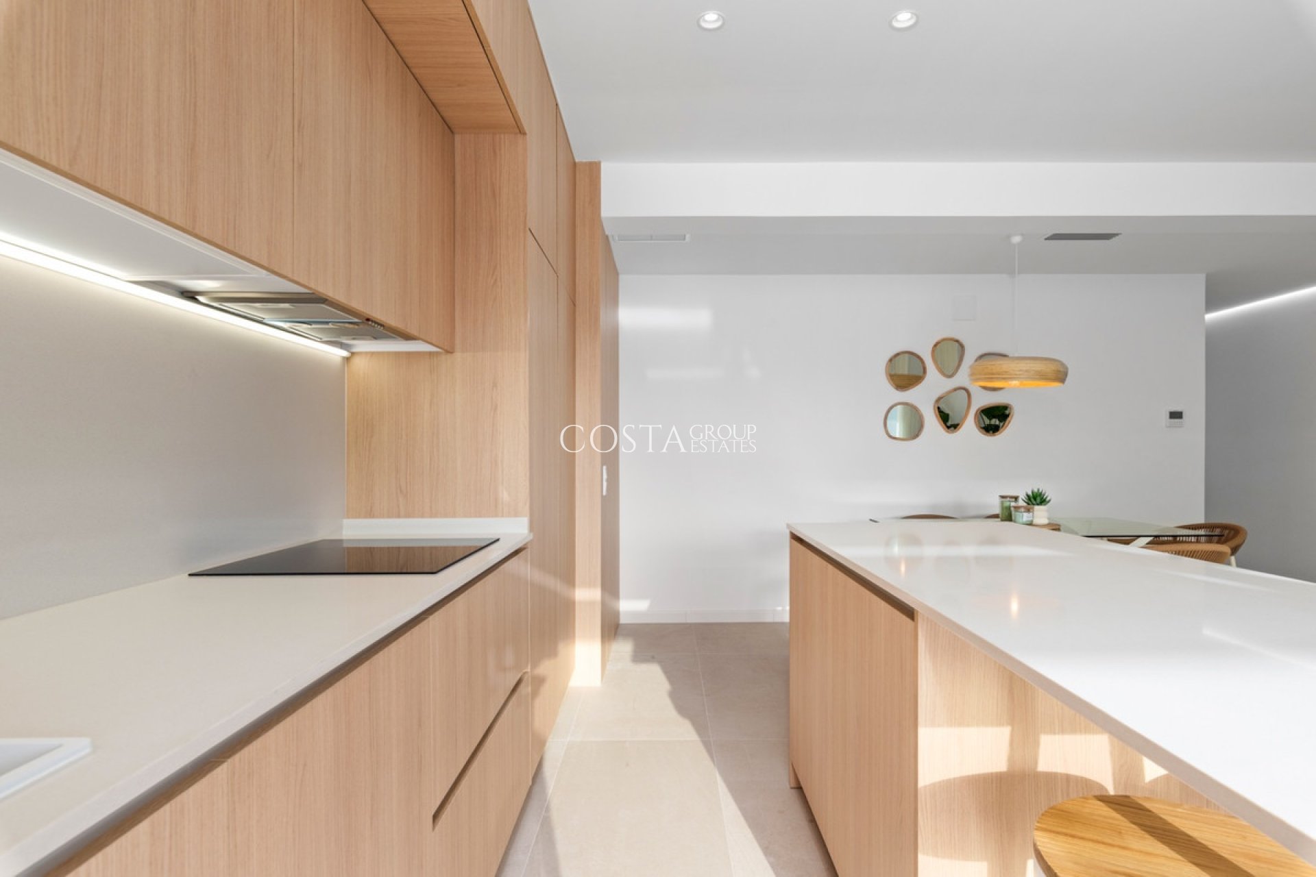 Revente - Villa -
Torrevieja - El Chaparral