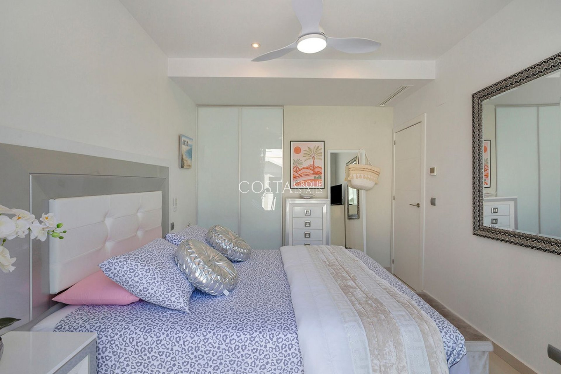 Revente - Villa -
Torrevieja - El Chaparral