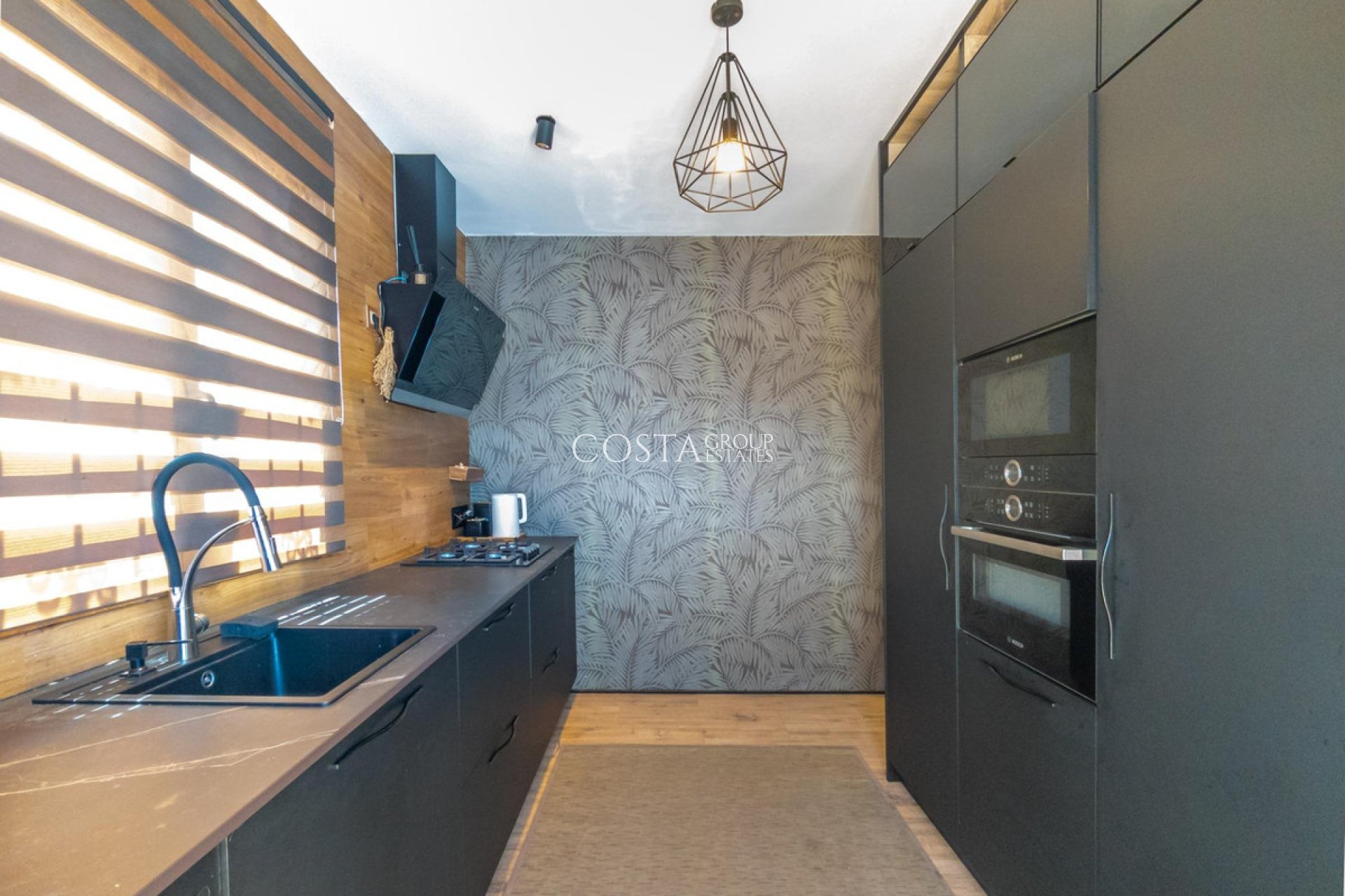 Revente - Villa -
Torrevieja - El Chaparral