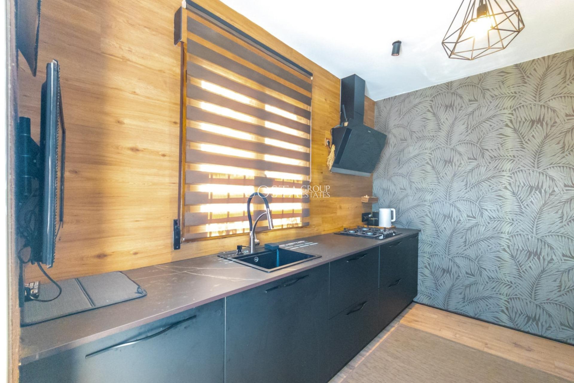 Revente - Villa -
Torrevieja - El Chaparral