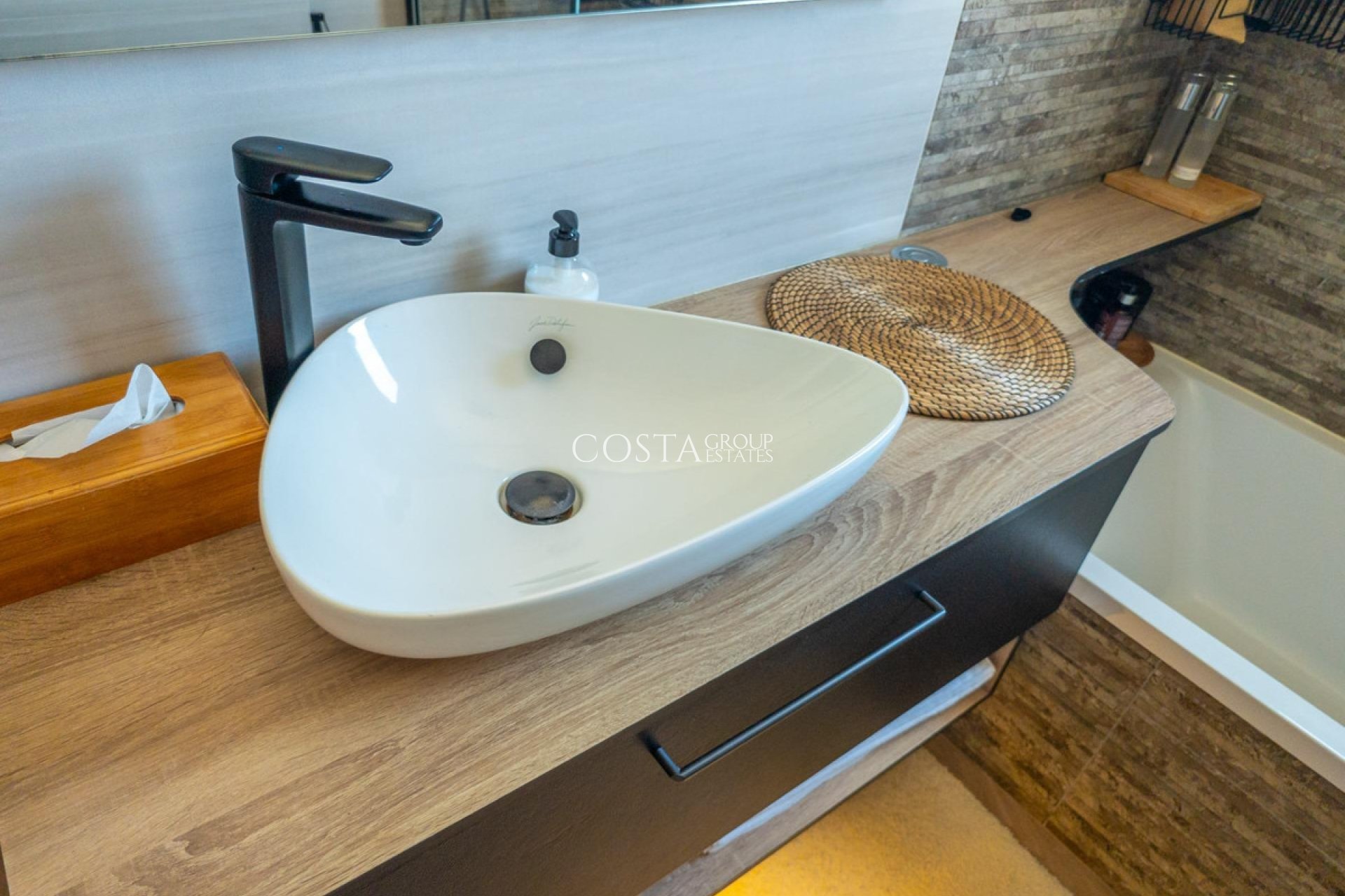 Revente - Villa -
Torrevieja - El Chaparral