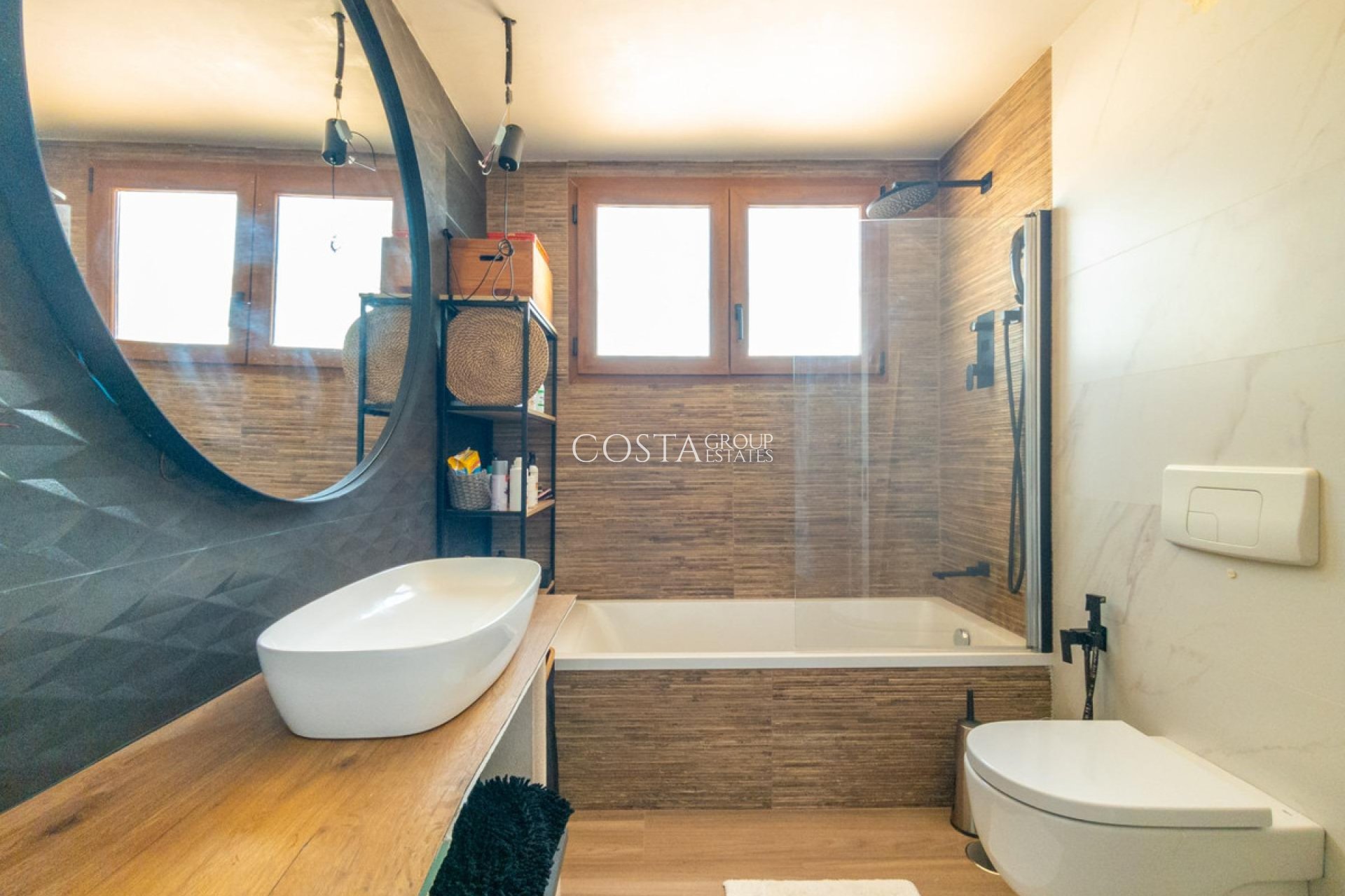 Revente - Villa -
Torrevieja - El Chaparral