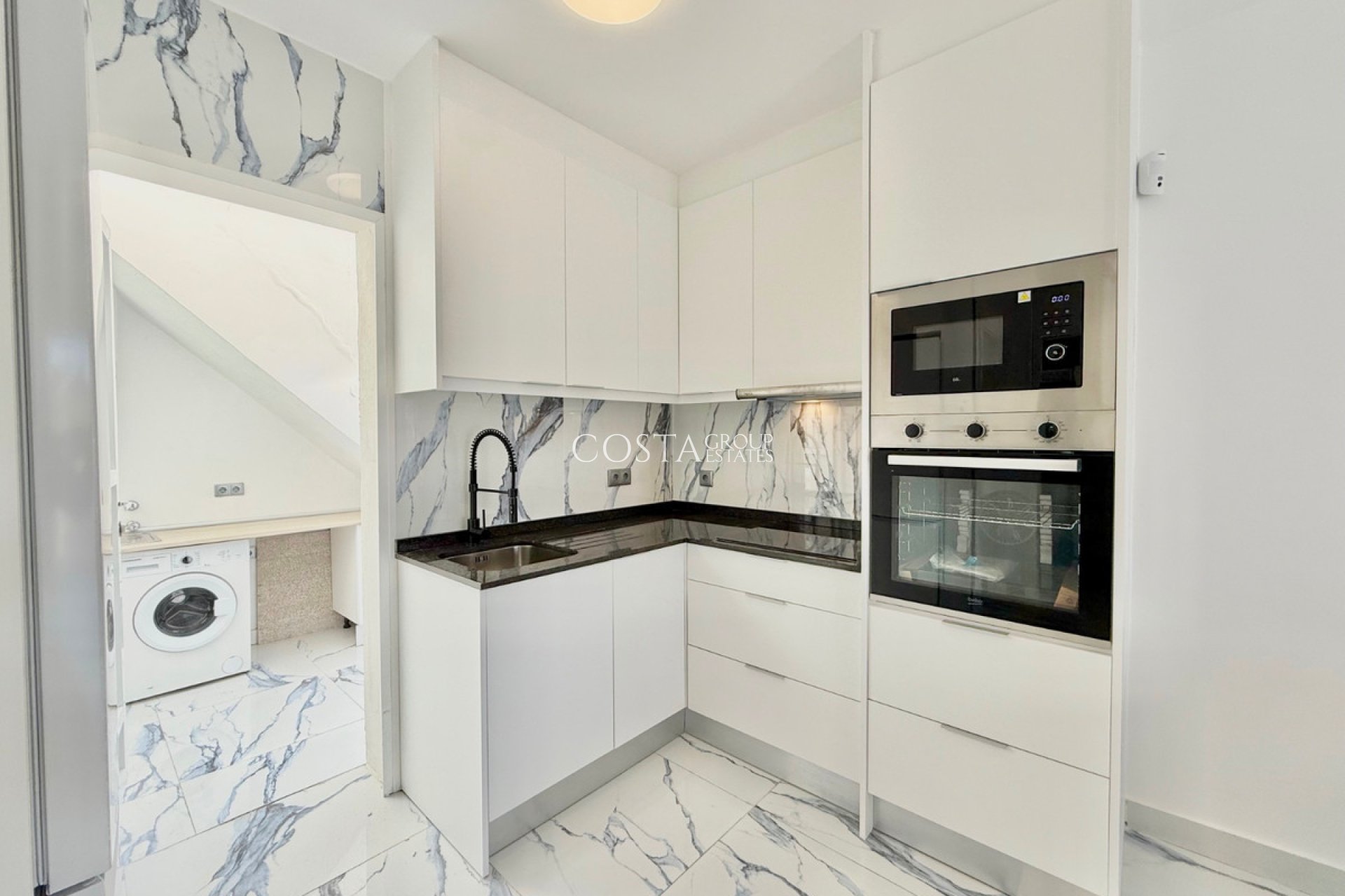 Revente - Villa -
Torrevieja - El Chaparral