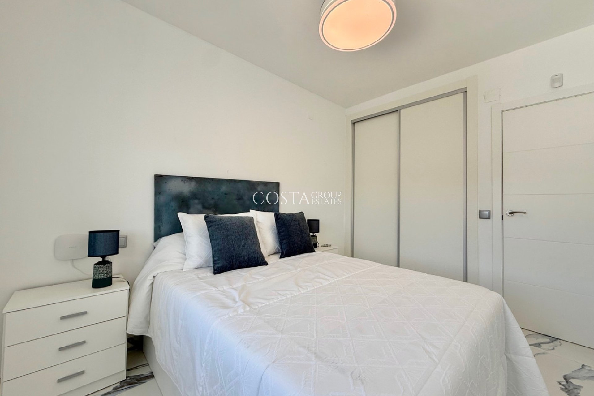 Revente - Villa -
Torrevieja - El Chaparral