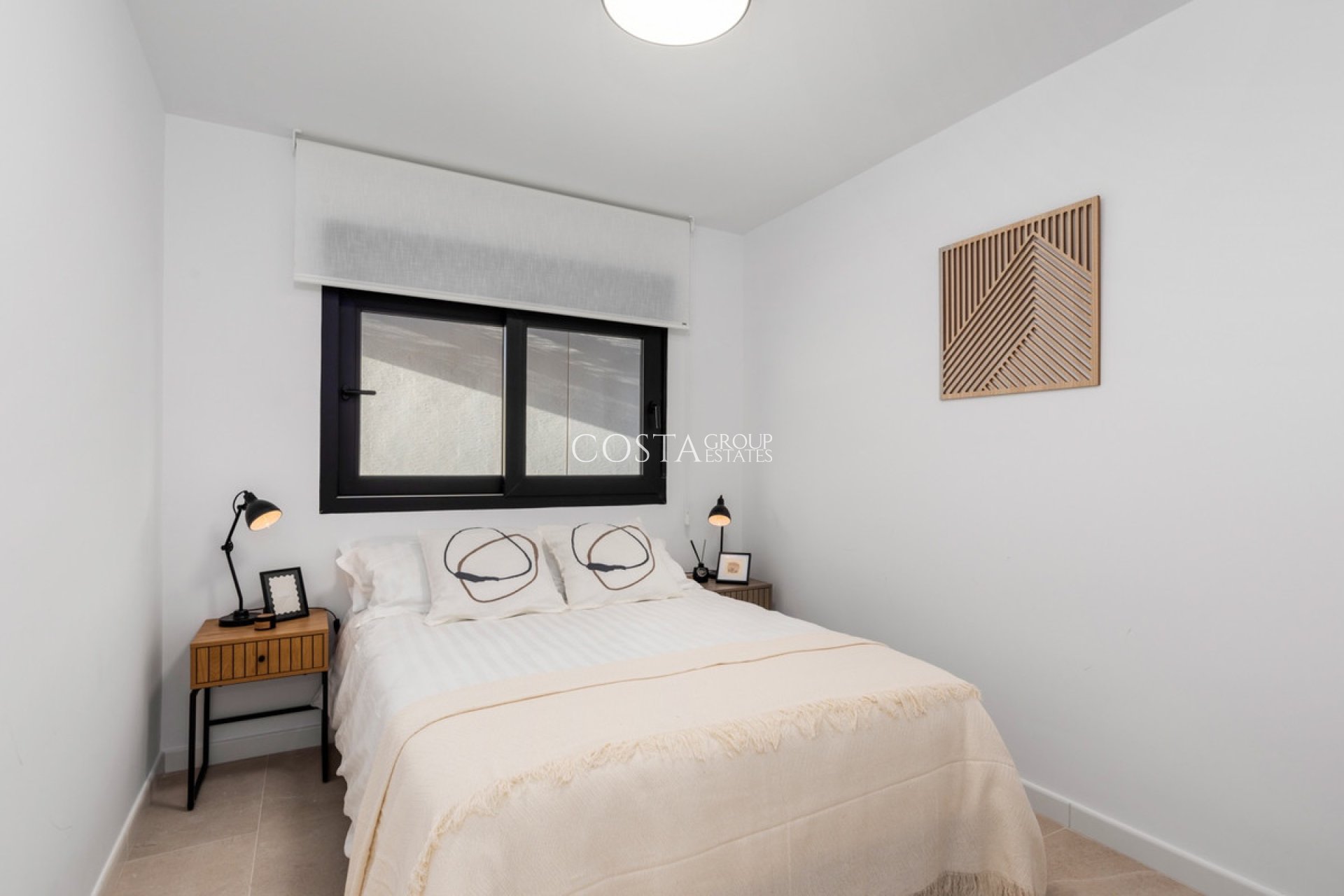 Revente - Villa -
Torrevieja - El Chaparral