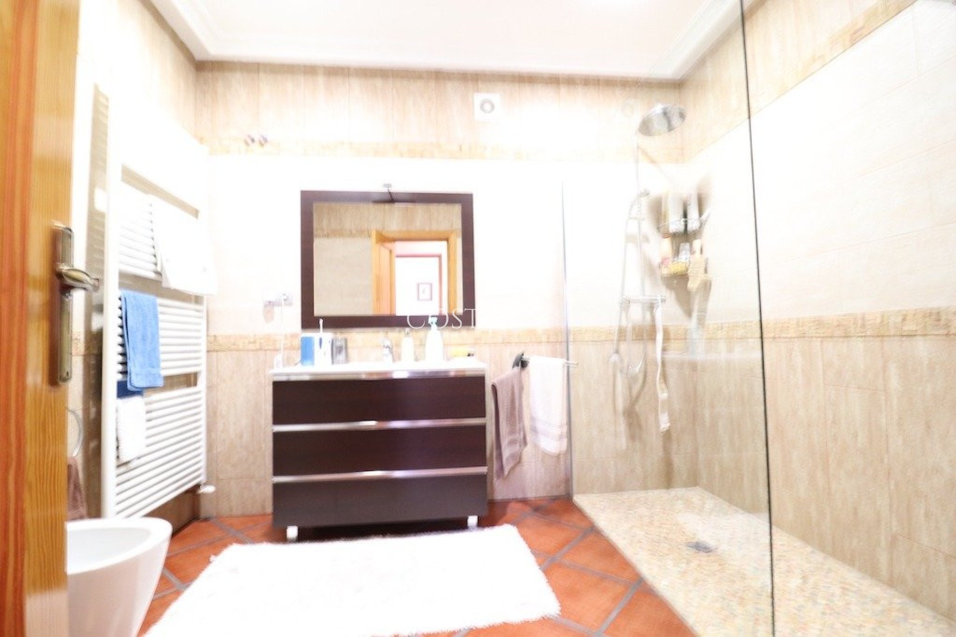 Revente - Villa -
Torrevieja - El Chaparral