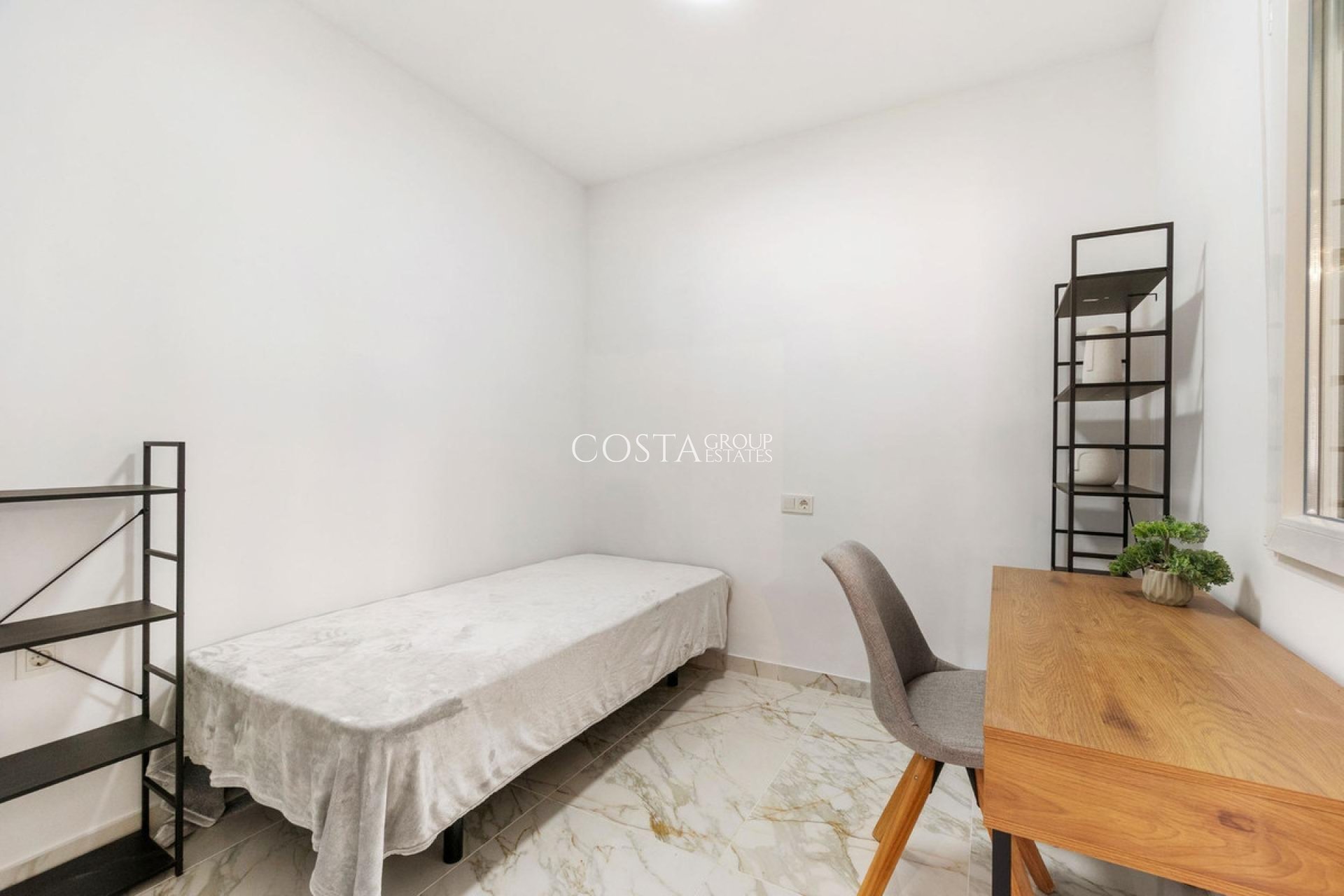 Revente - Villa -
Torrevieja - El Chaparral