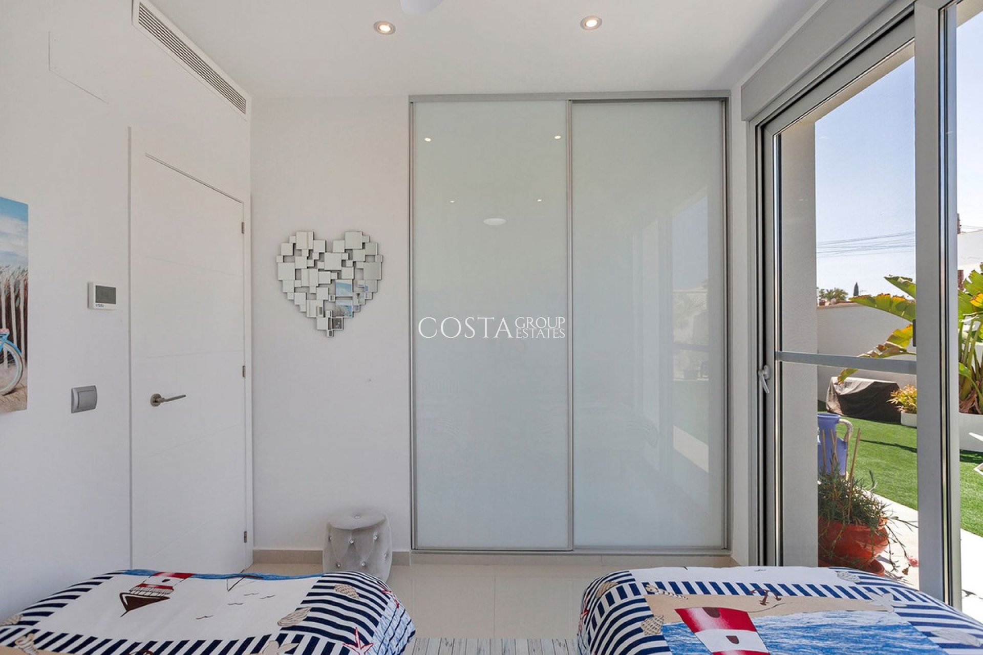 Revente - Villa -
Torrevieja - El Chaparral