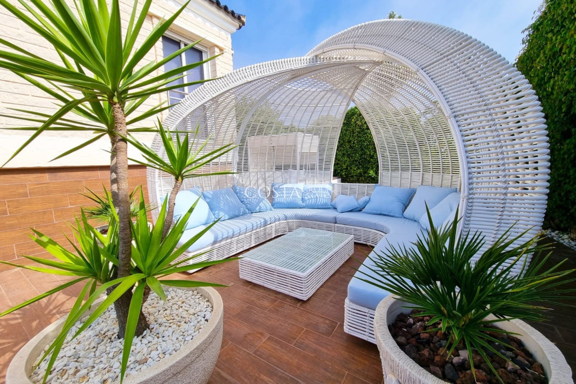 Revente - Villa -
Torrevieja - La Mata