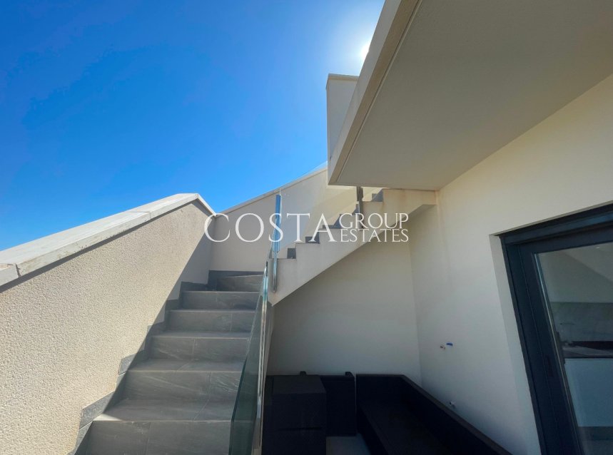 Revente - Villa -
Torrevieja - La Mata